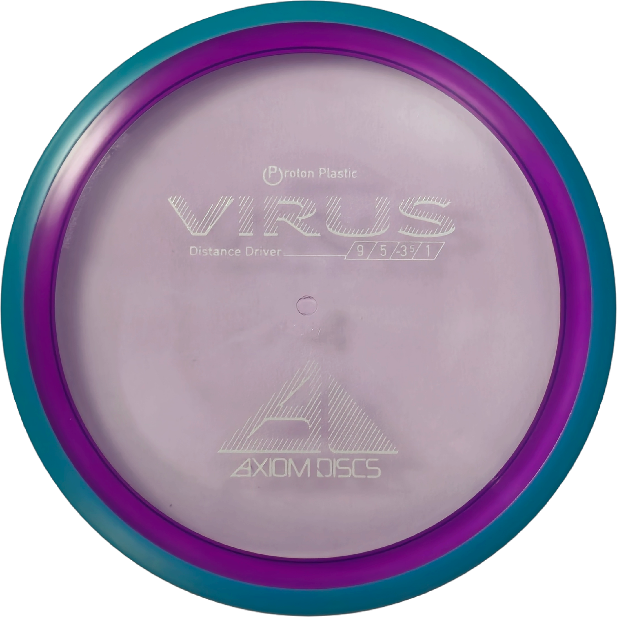 Axiom Virus - Fairway Driver