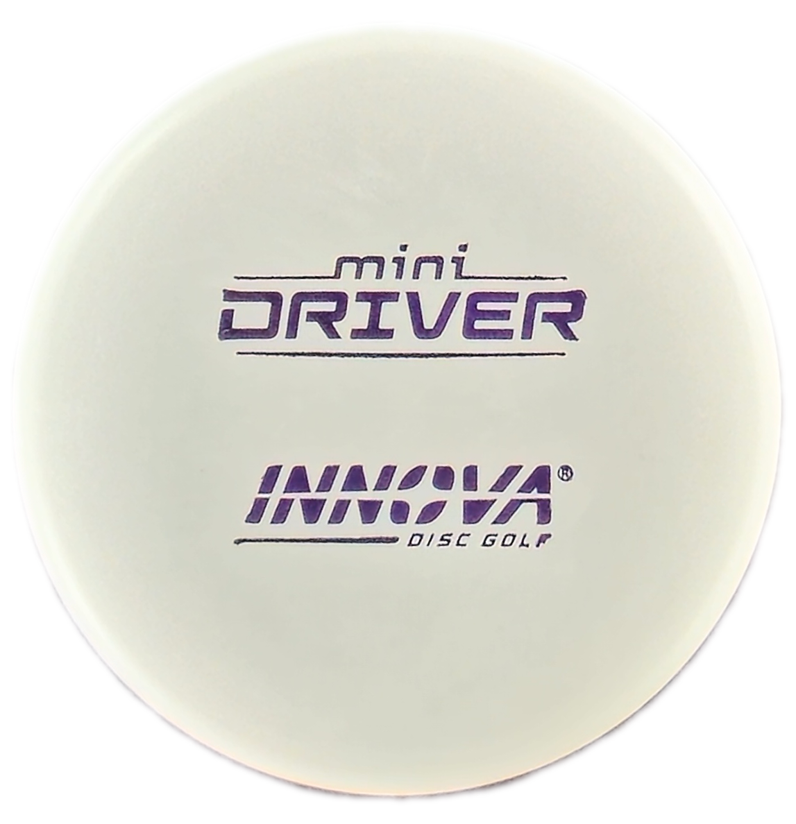 Innova Mini Driver – PDGA Legal Marker Mini