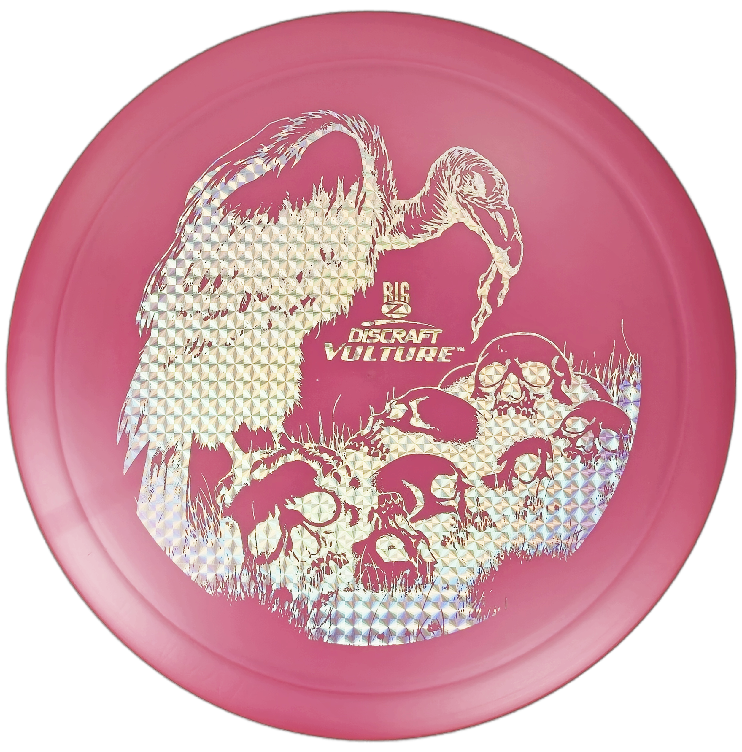 Discraft Vulture - Distance Driver