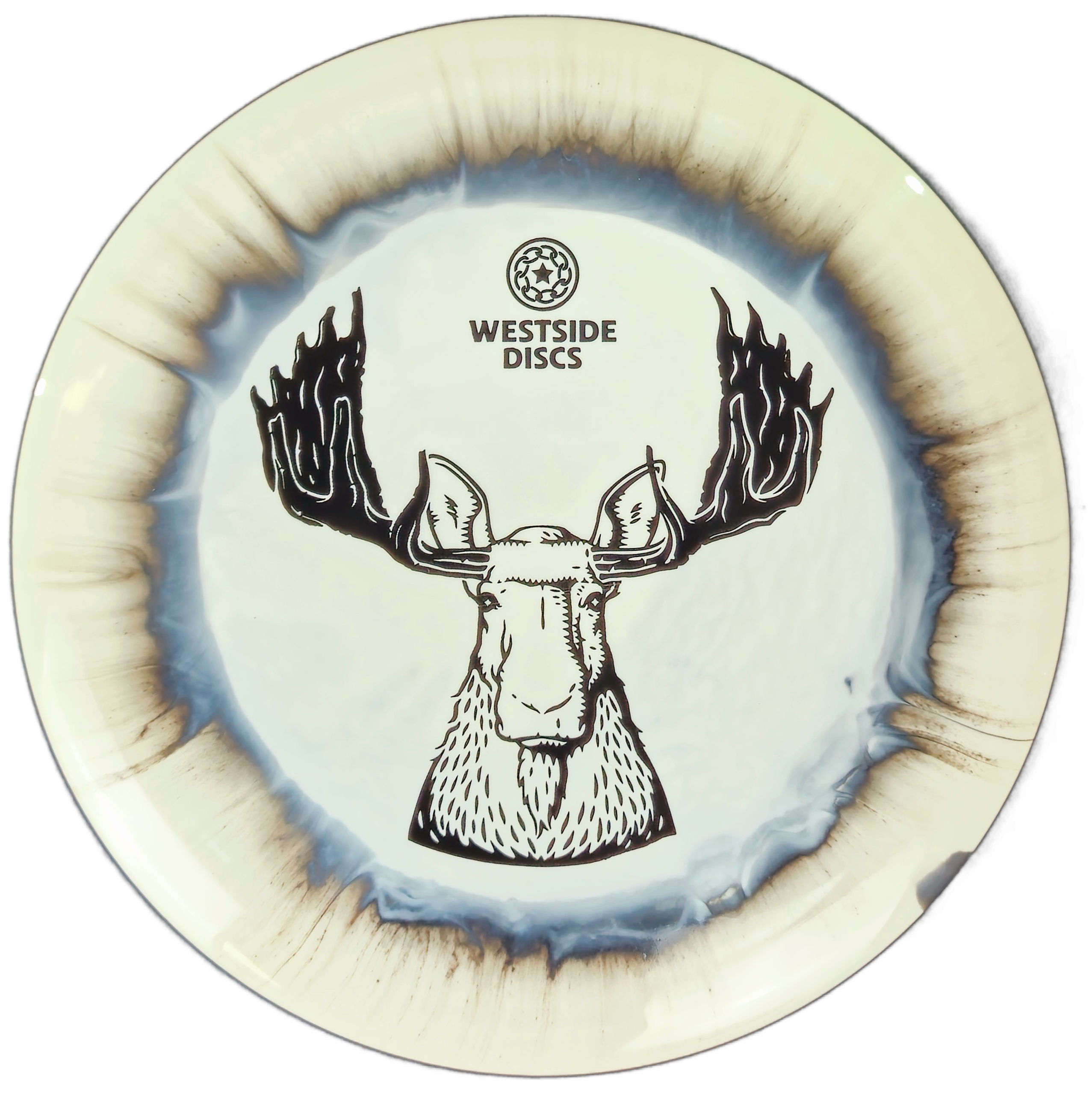 Westside Discs Stag - Fairway Driver