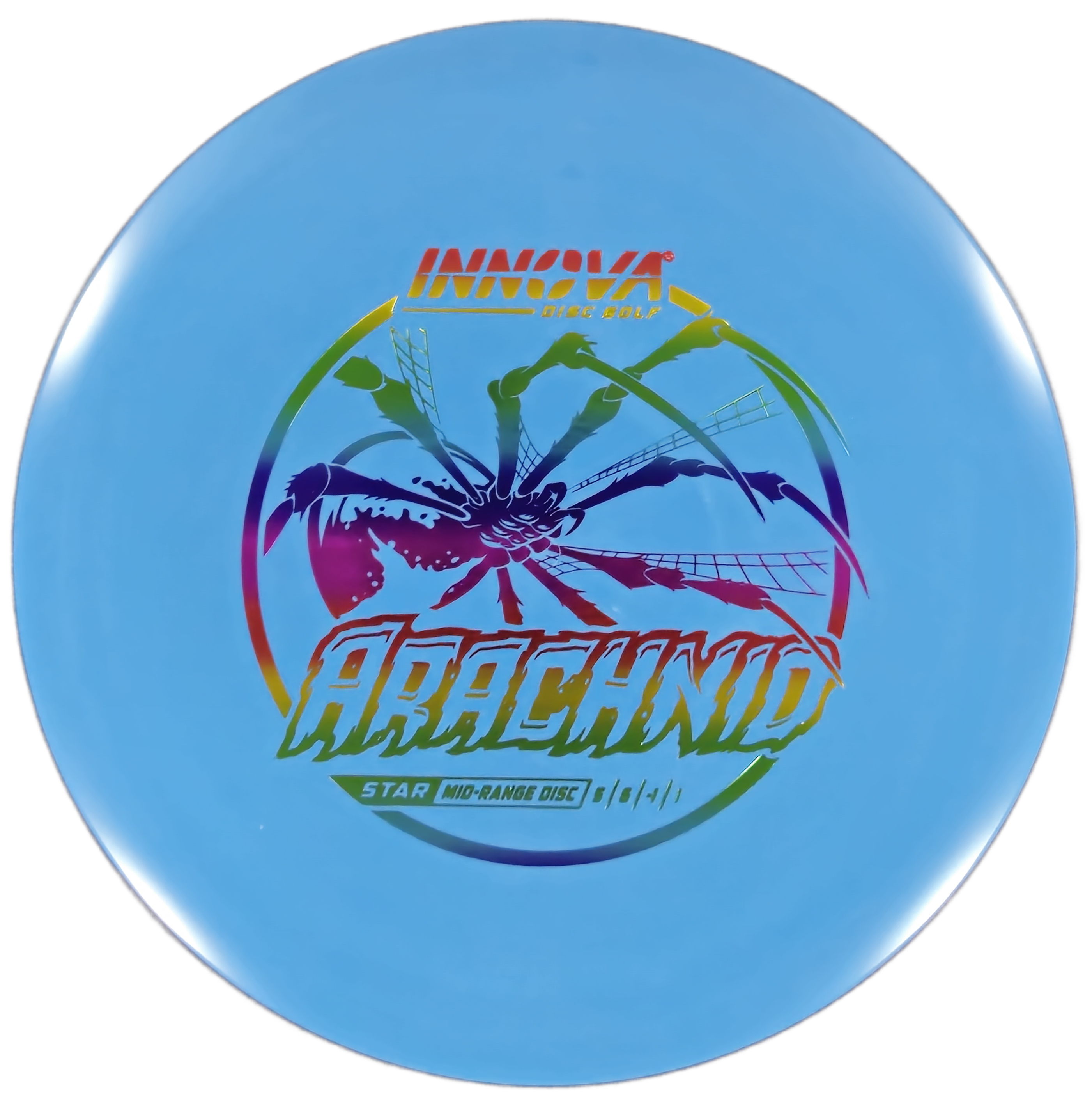 Innova Arachnid – Midrange Disc