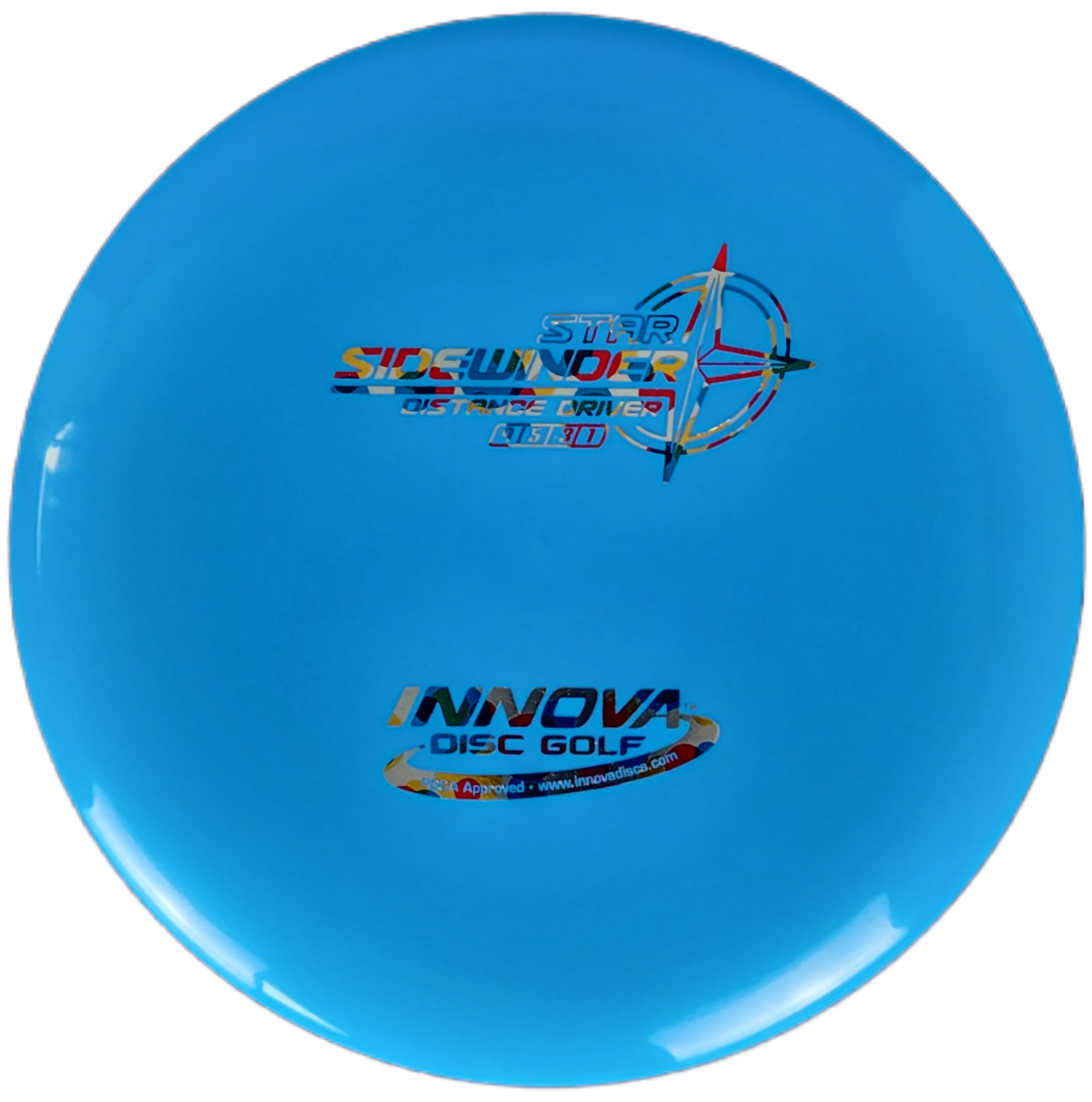 Innova Sidewinder - Fairway Driver