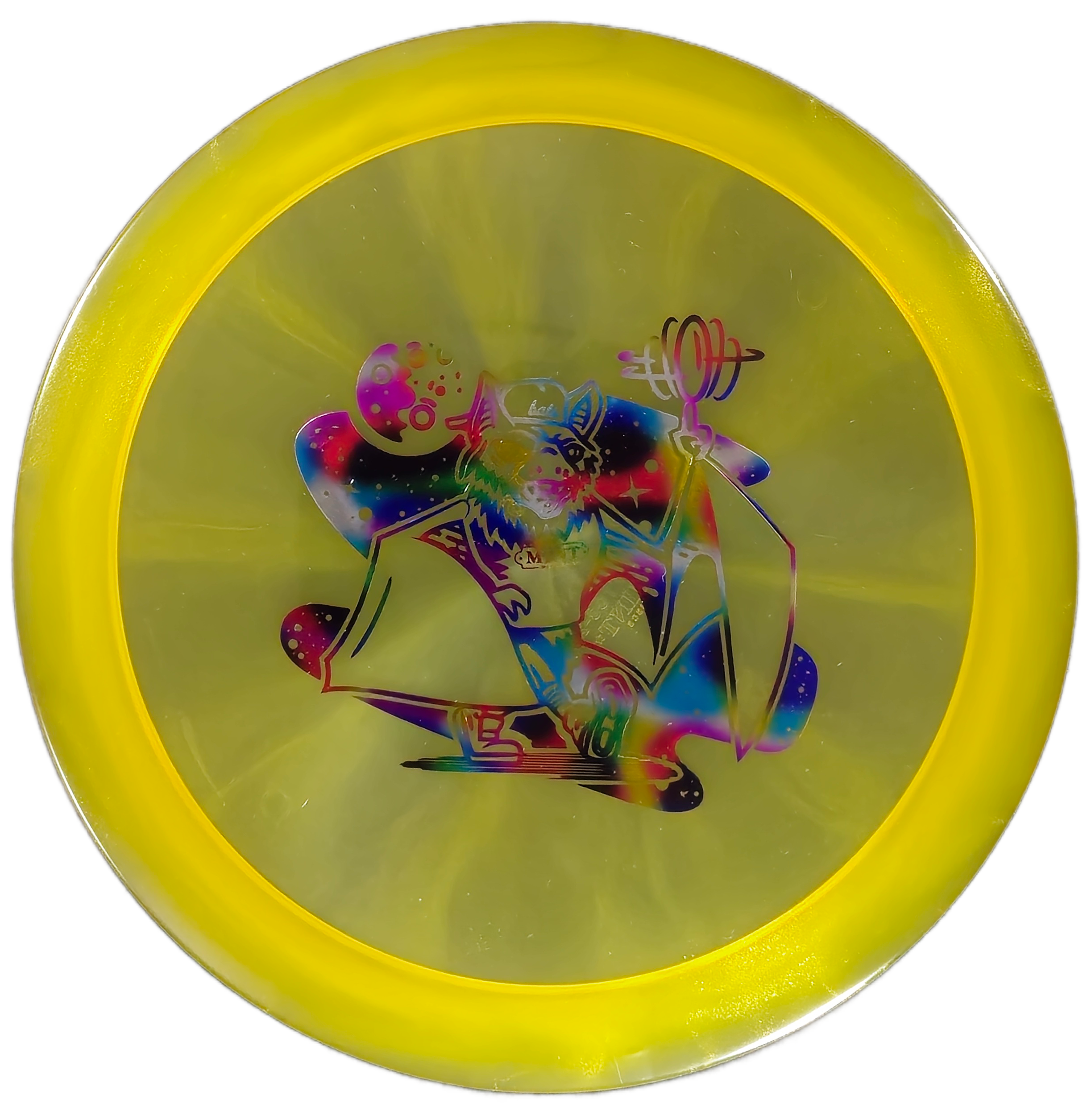 Mint Discs Freetail - Distance Driver