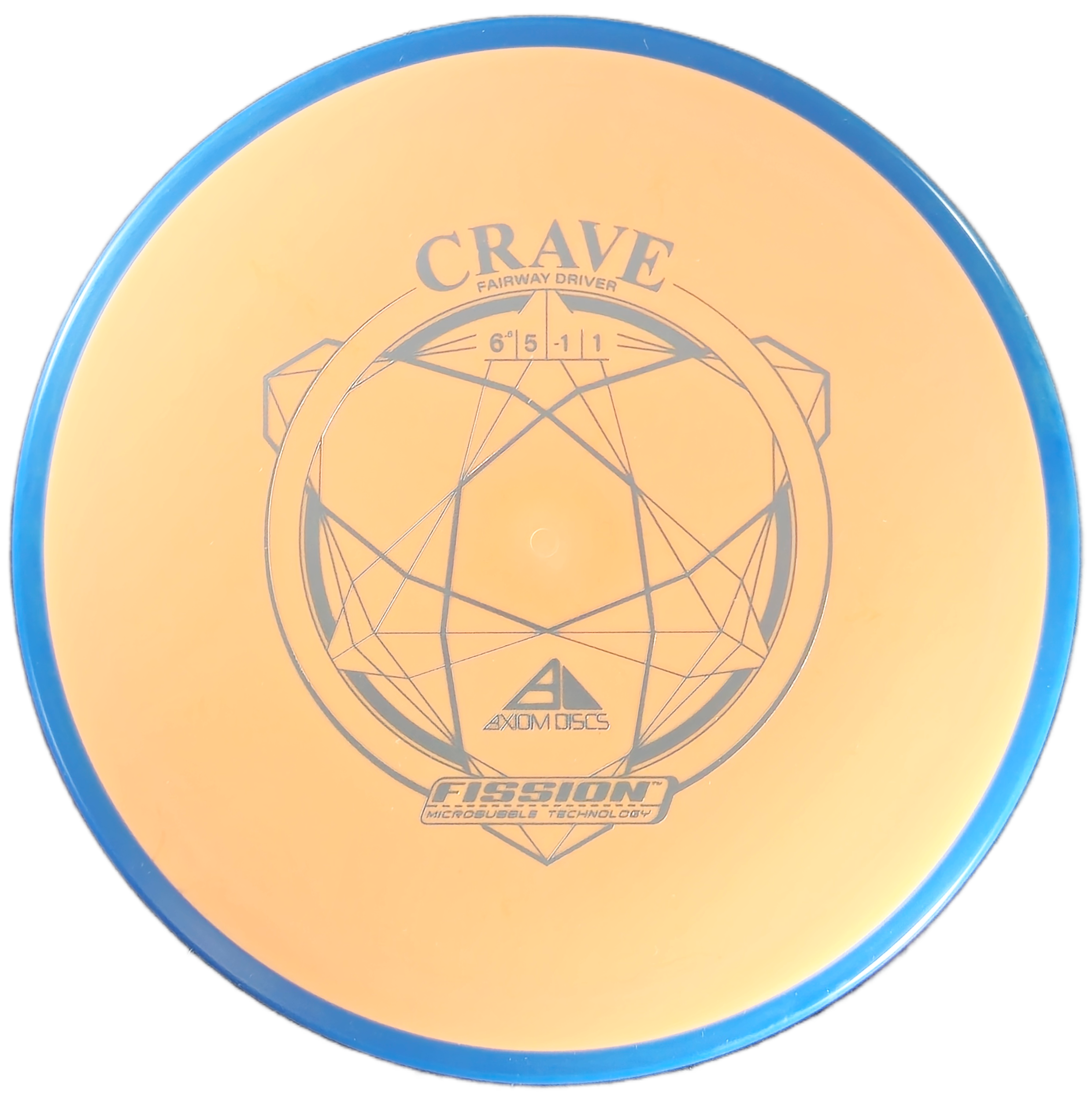 Axiom Crave - Lightweight Editions