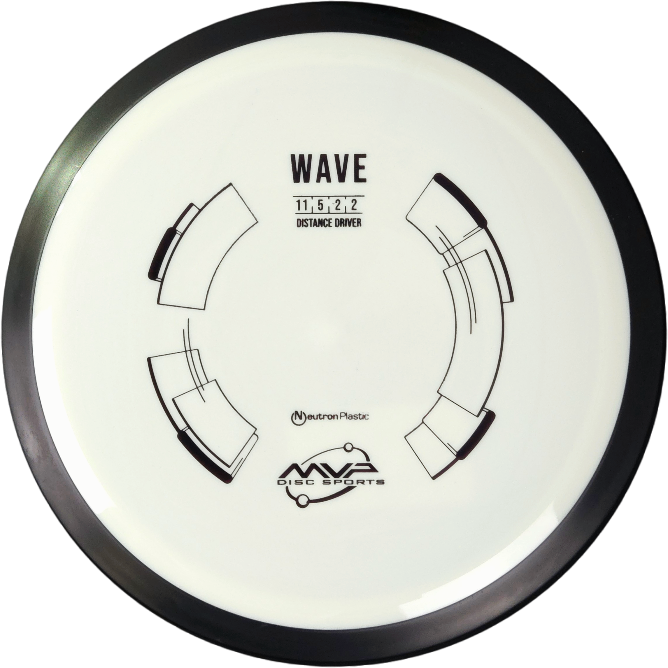 MVP Wave - Distance Driver