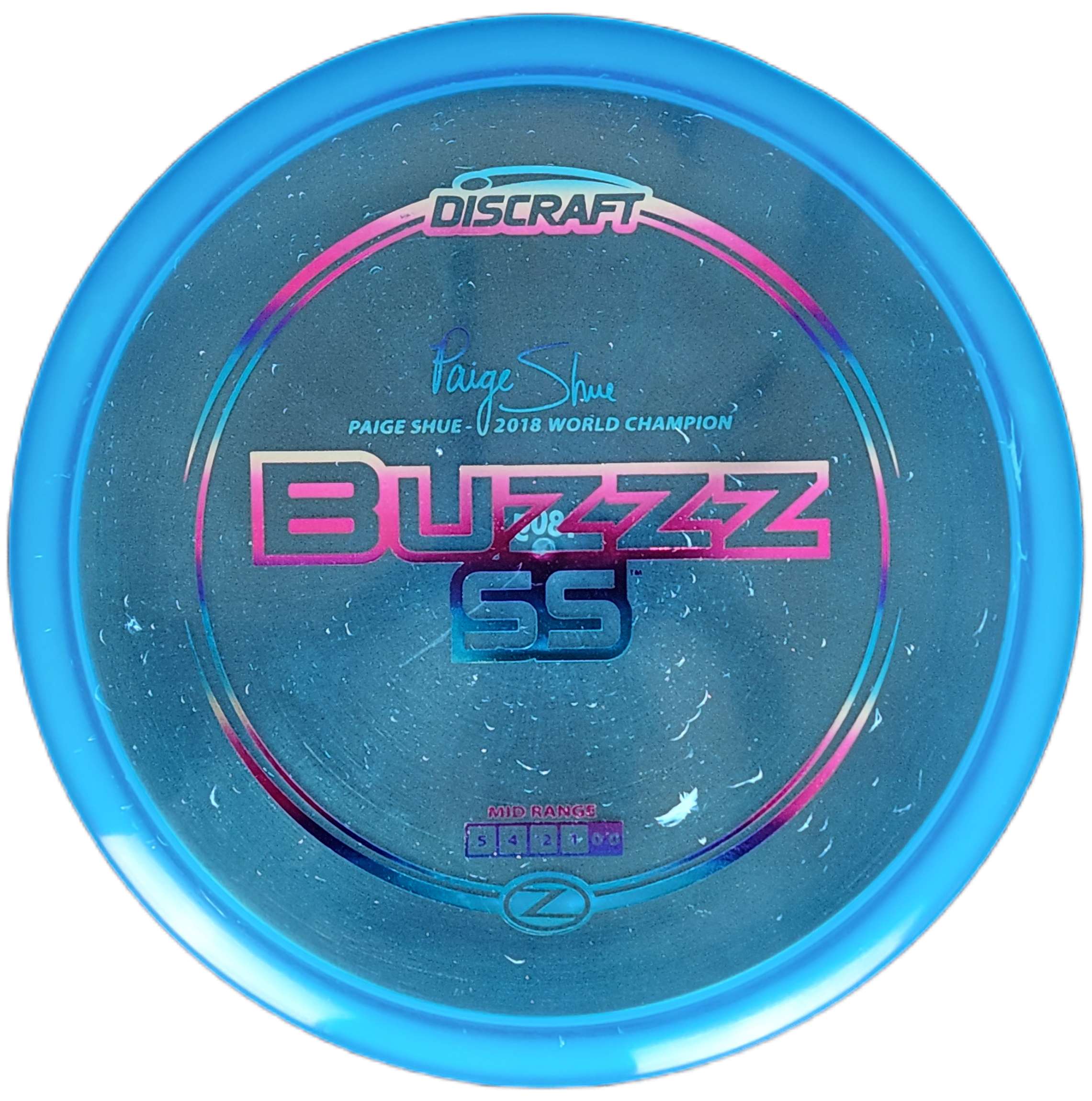 Discraft Buzzz SS - Midrange Disc
