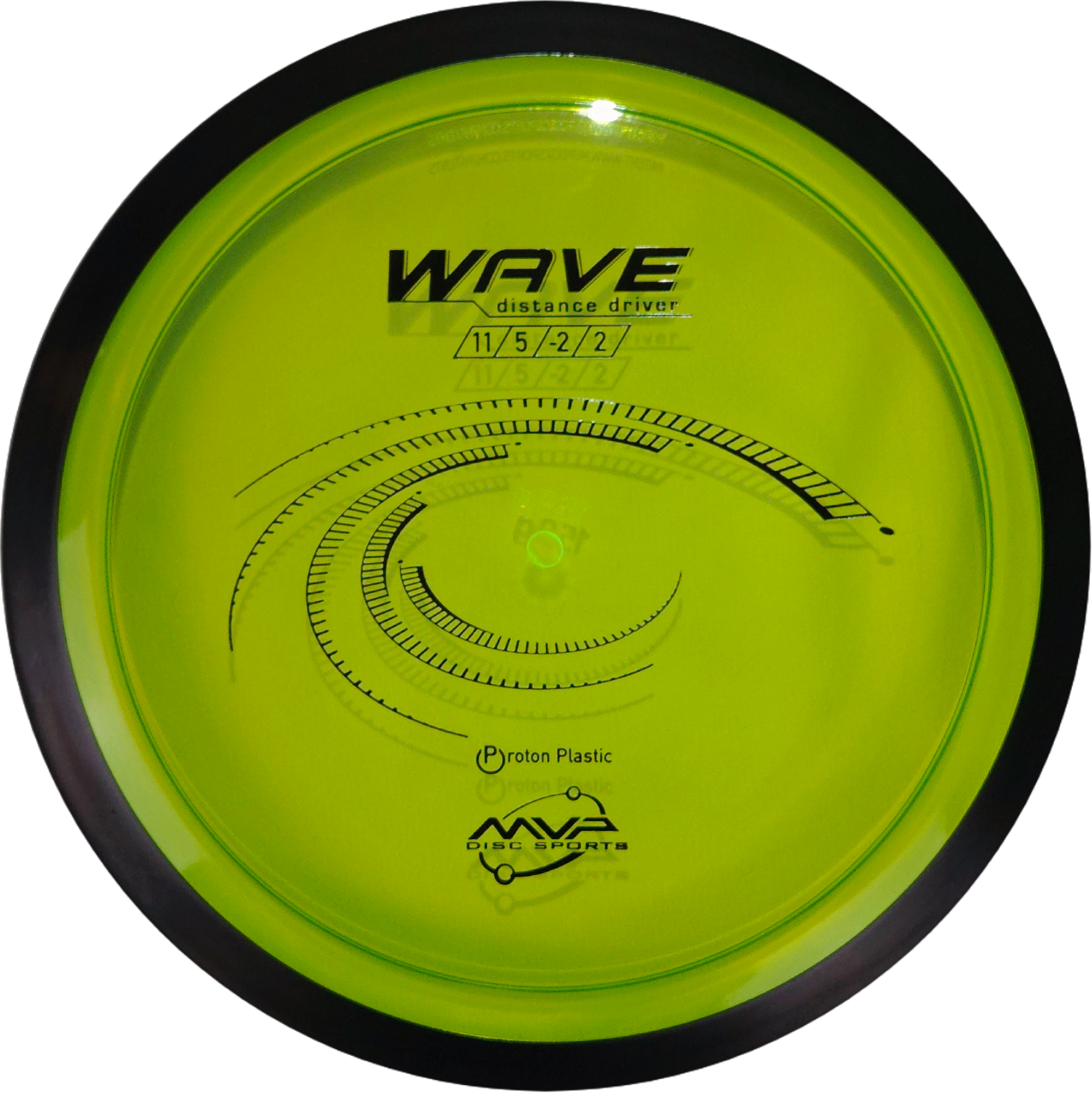 MVP Wave - Lightweight Editions