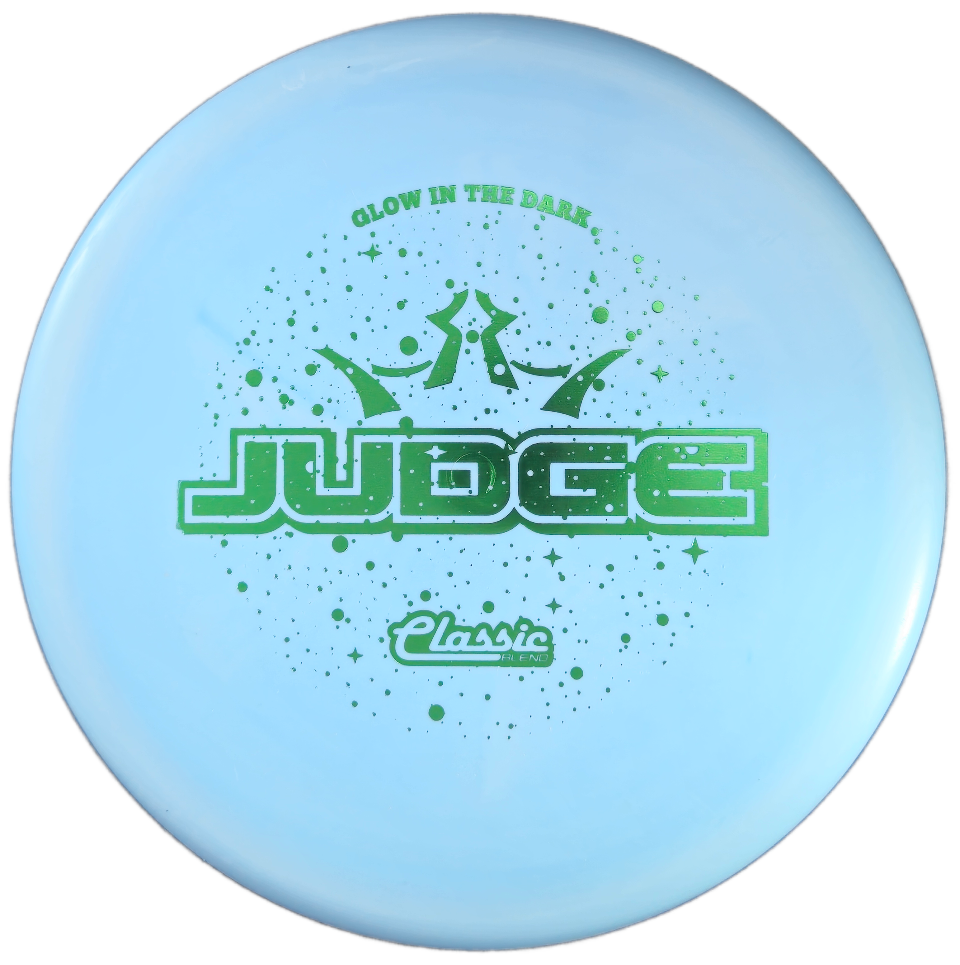 Dynamic Discs Judge – Classic Blend Moonshine