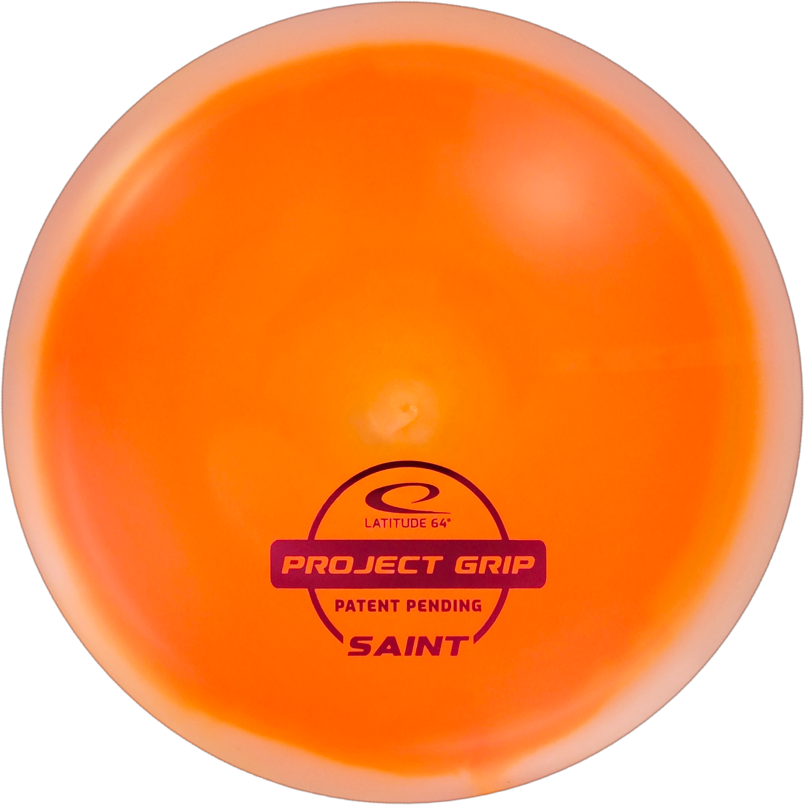 Latitude 64 Saint – Project Grip Edition