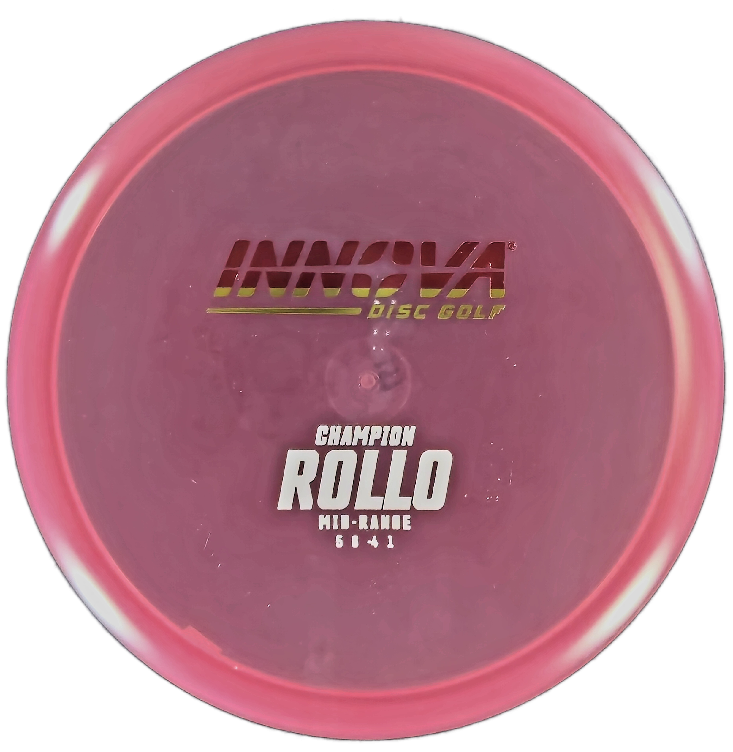 Innova Rollo - Lightweight Editions