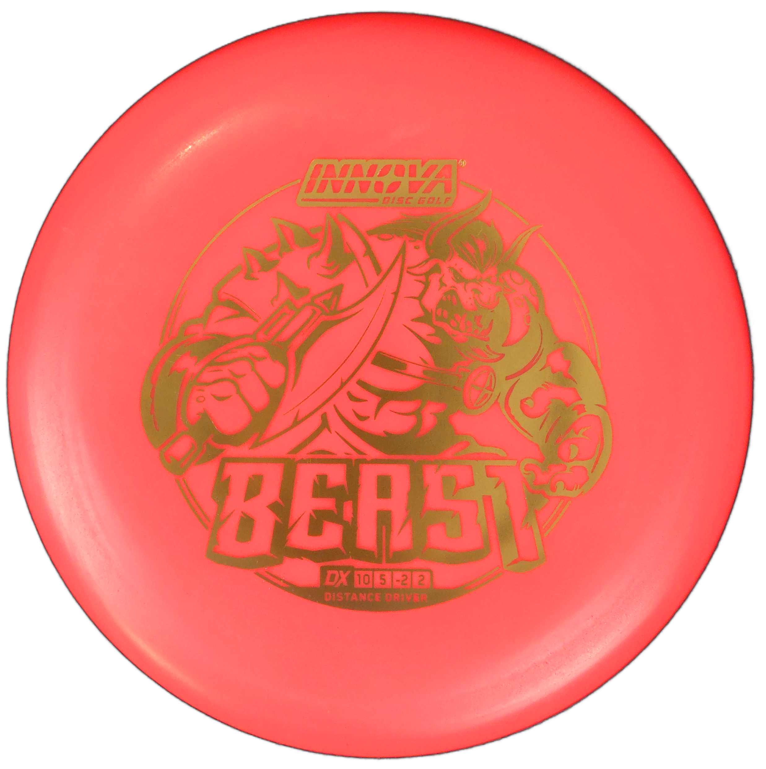 Innova Beast - Lightweight Editions