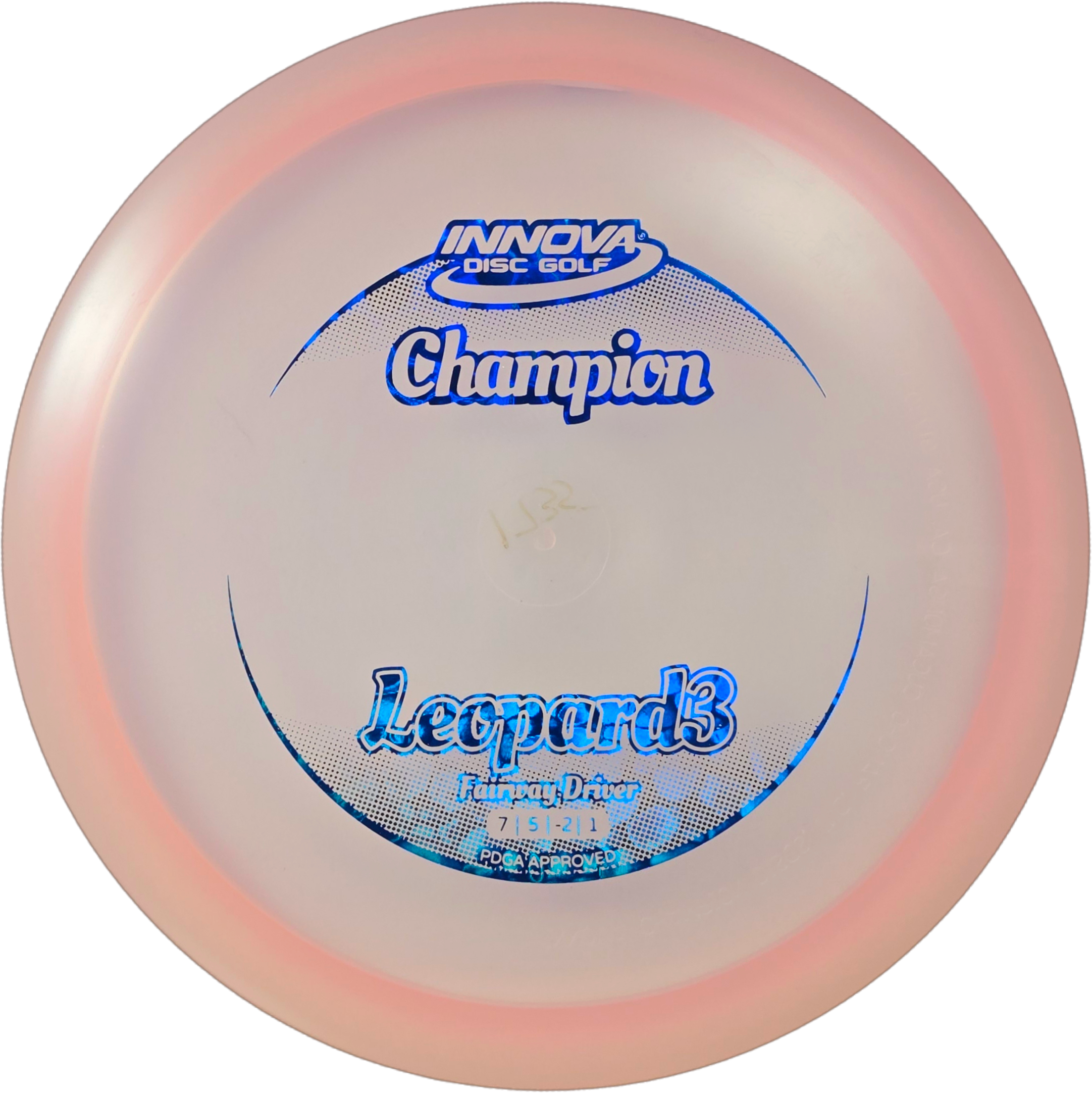 Innova Leopard3 - Fairway Driver