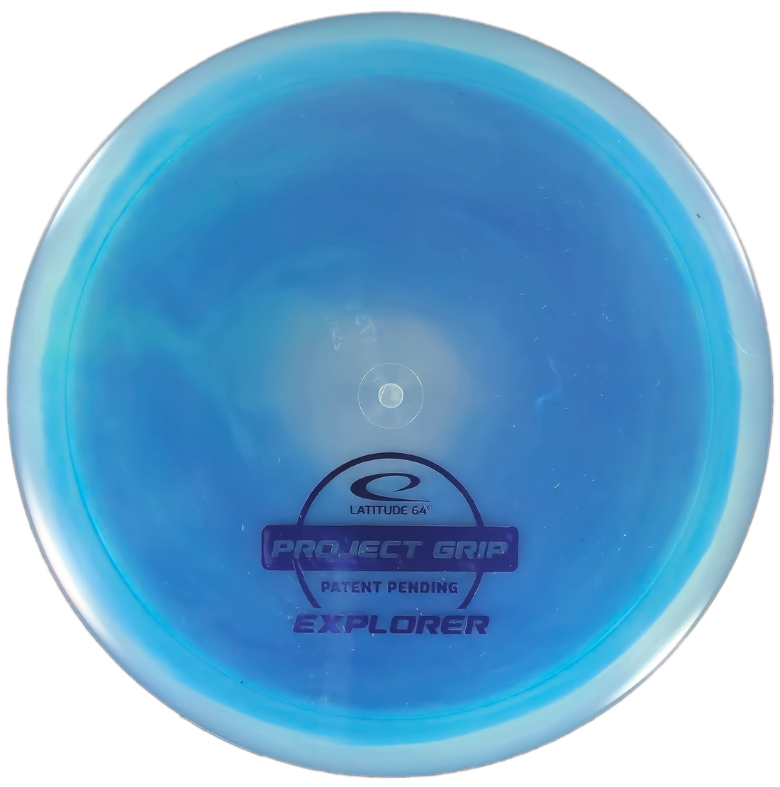 Latitude 64 Explorer – Project Grip Edition