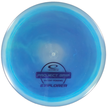 Latitude 64 Explorer – Project Grip Edition