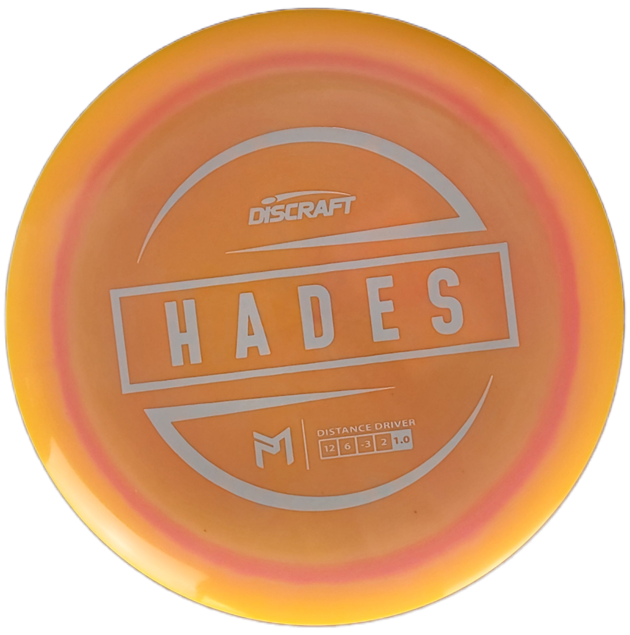 Discraft Hades - Lightweight Editions