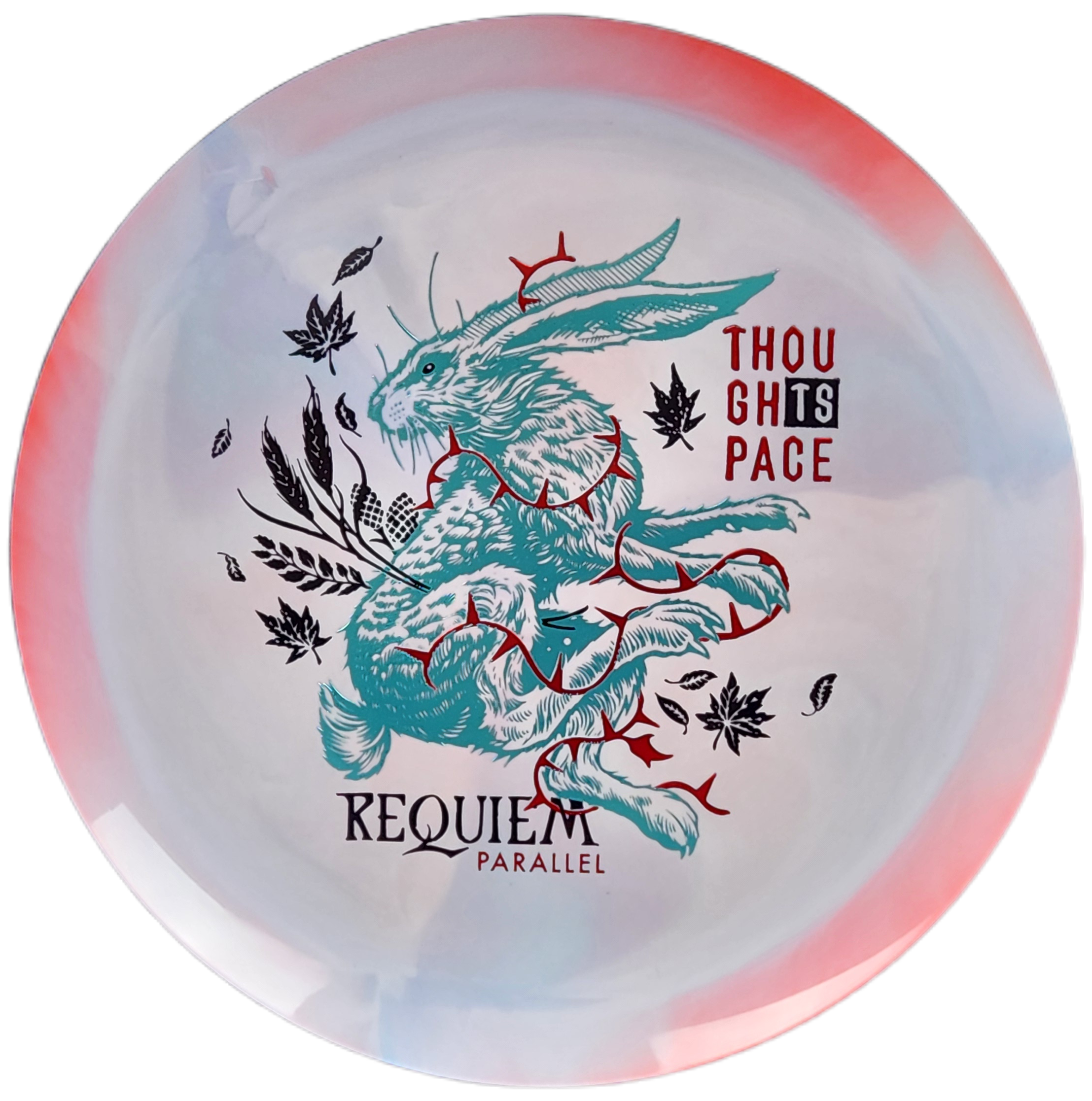 Thought Space Athletics Requiem – Distance Driver