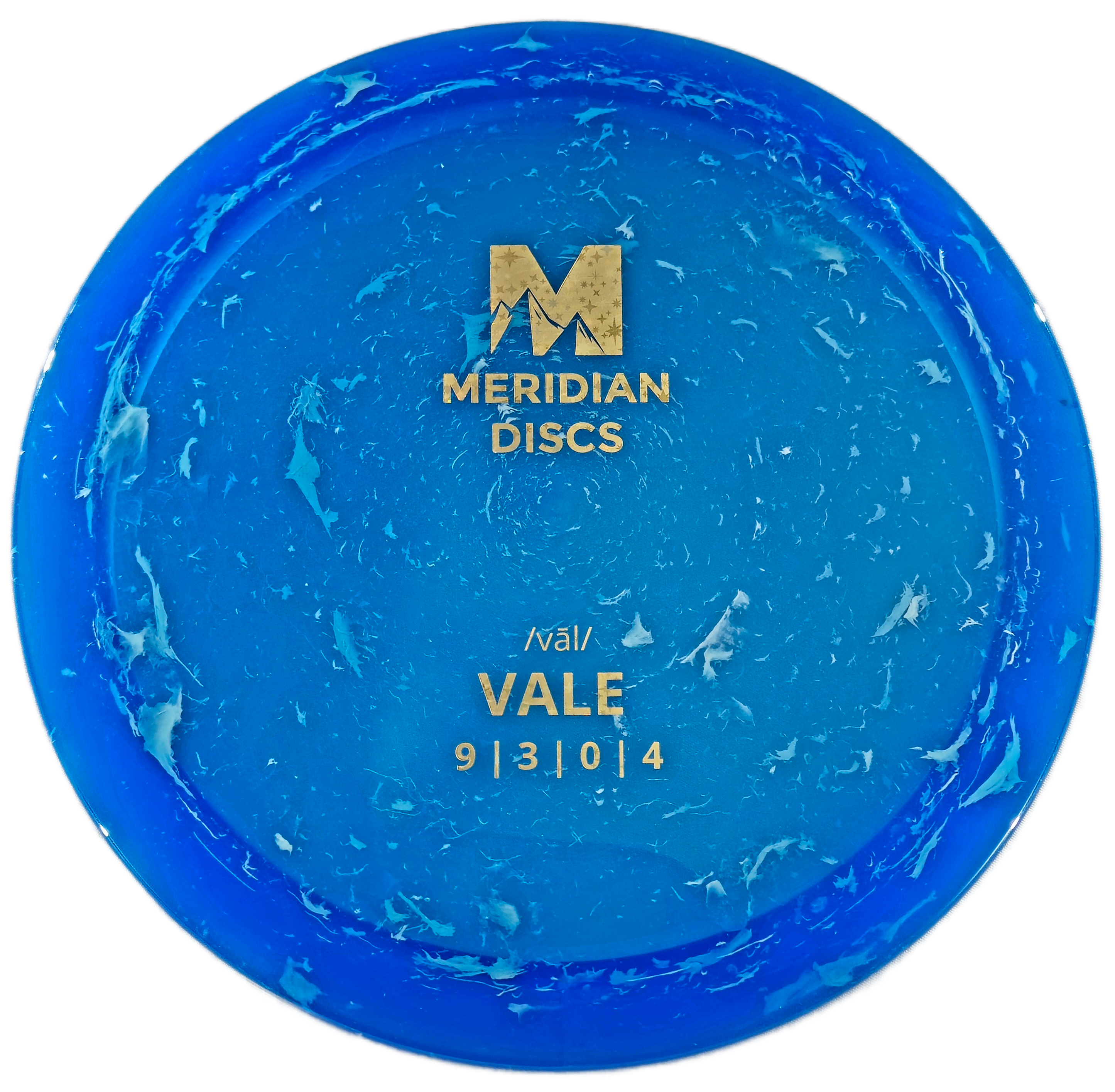 Meridian Discs Vale – Fairway Driver