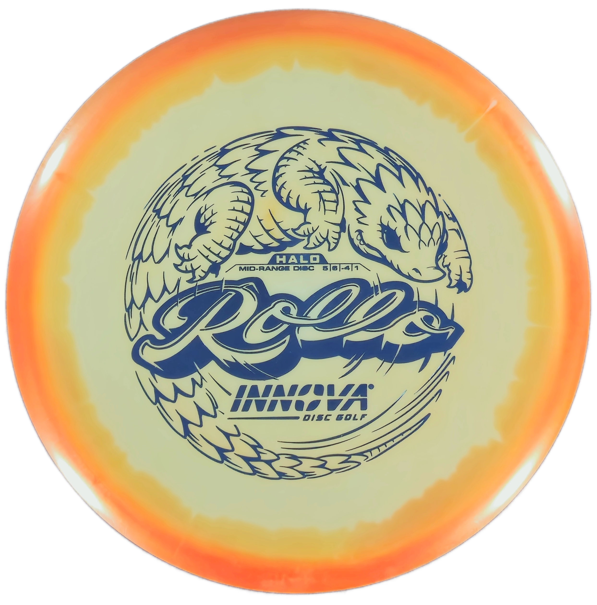 Innova Rollo - Midrange Disc