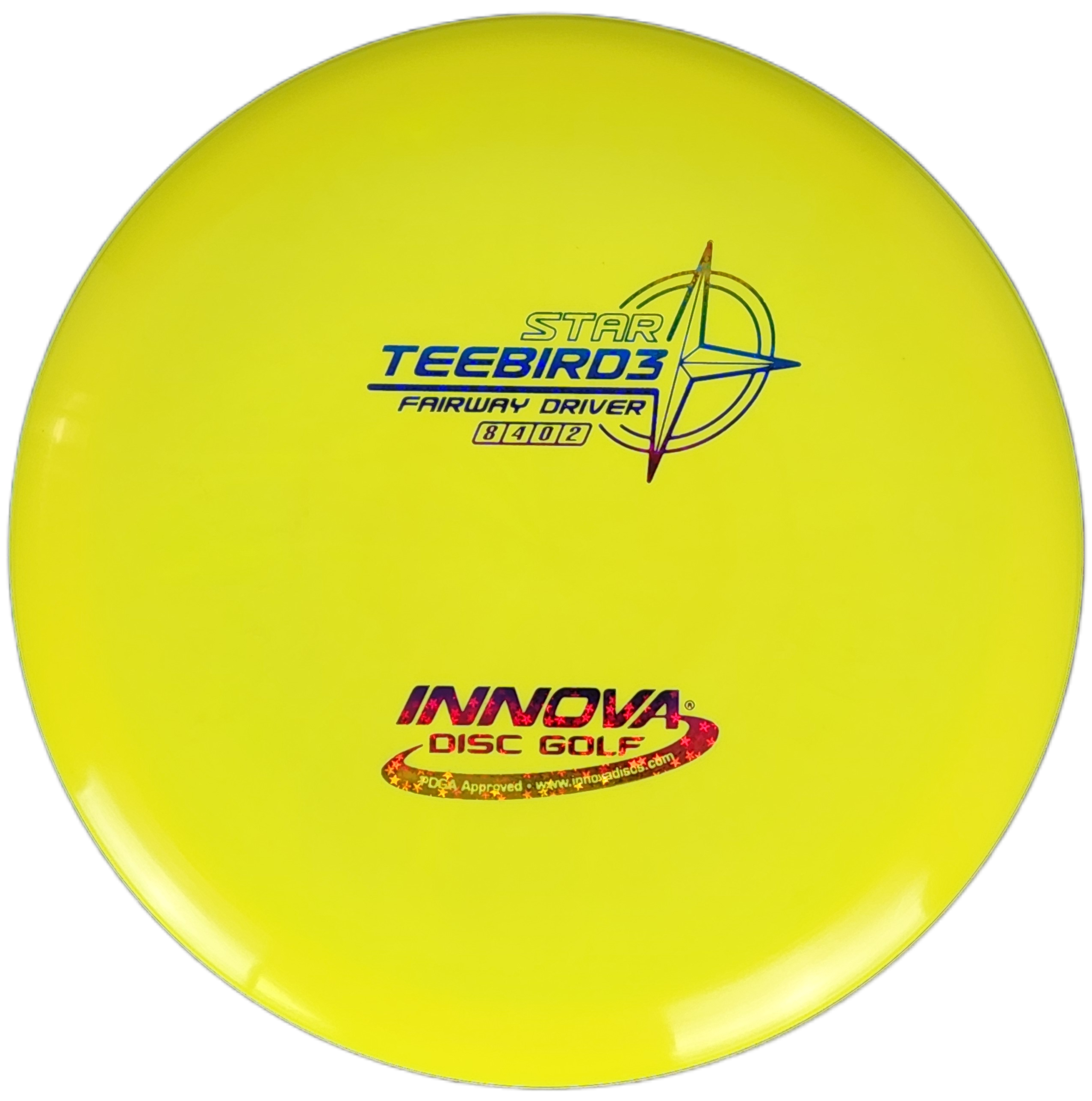 Innova Teebird3 - Fairway Driver