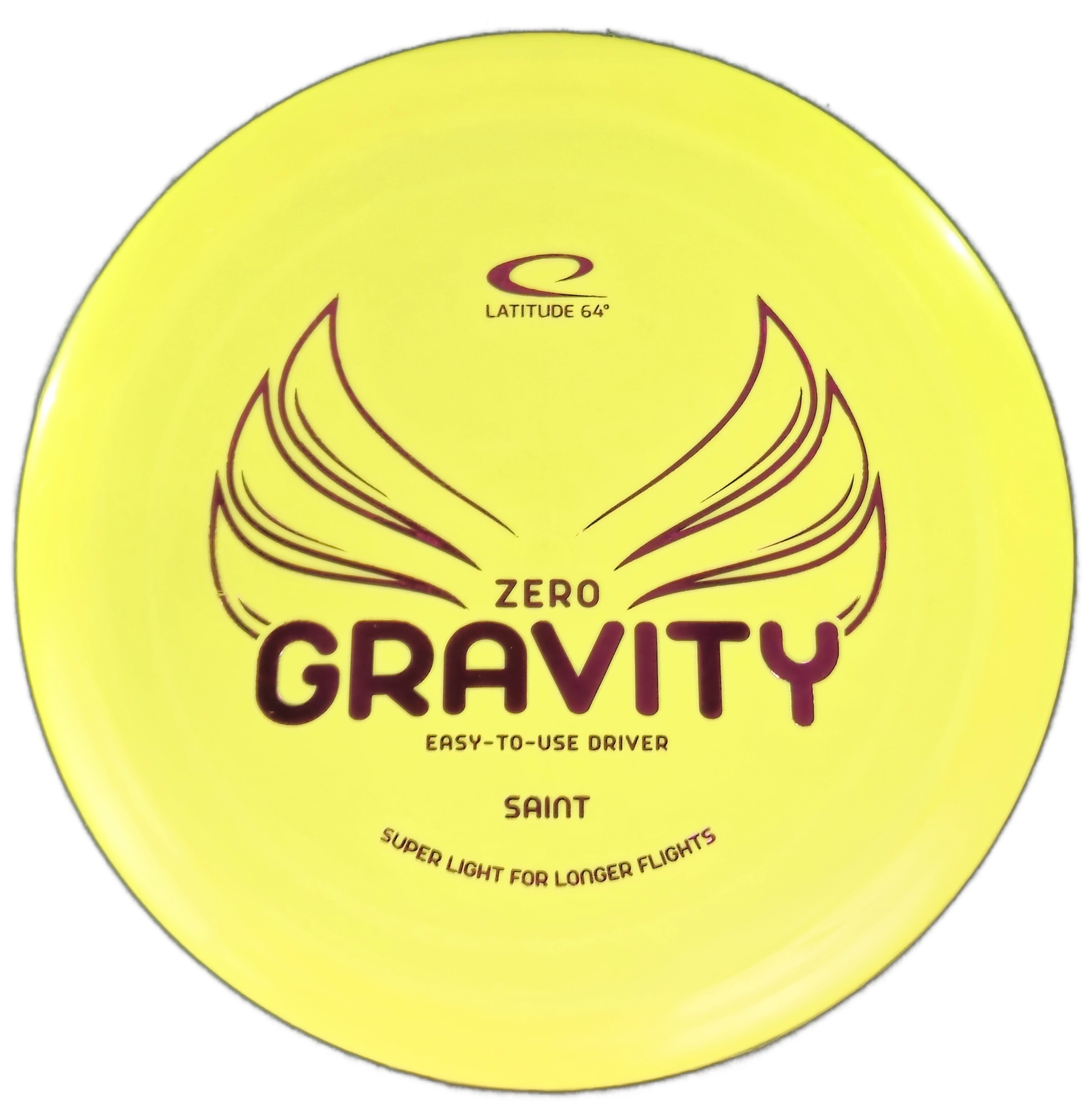 Latitude 64 Saint – Lightweight Editions