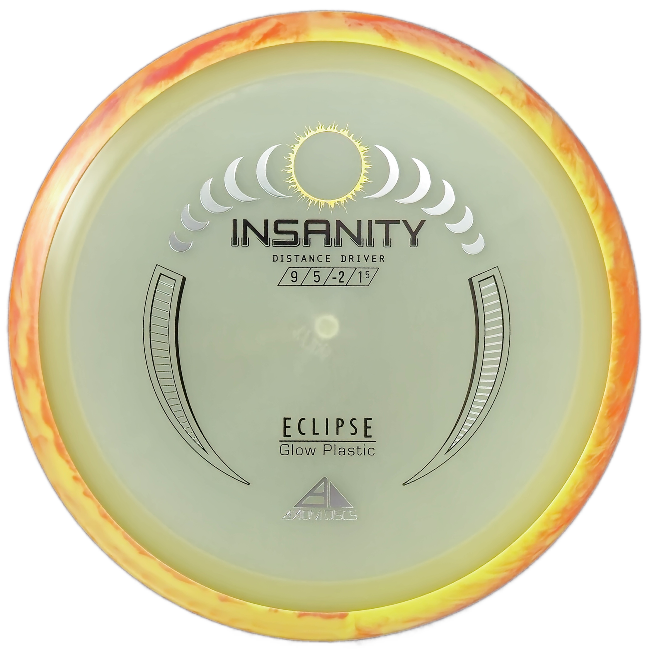 Axiom Insanity - Eclipse Glow