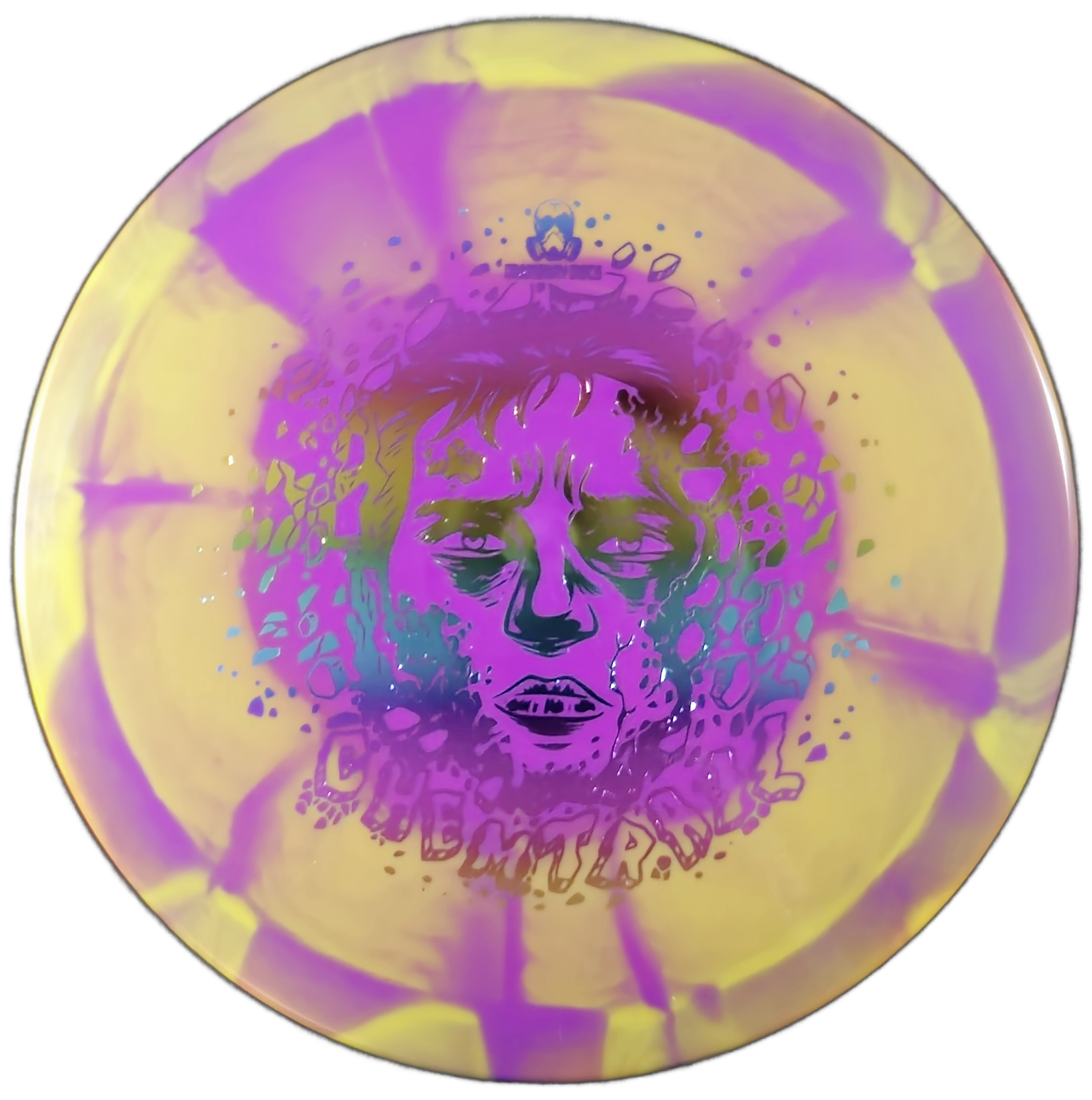 Doomsday Discs Chemtrail – Fairway Driver