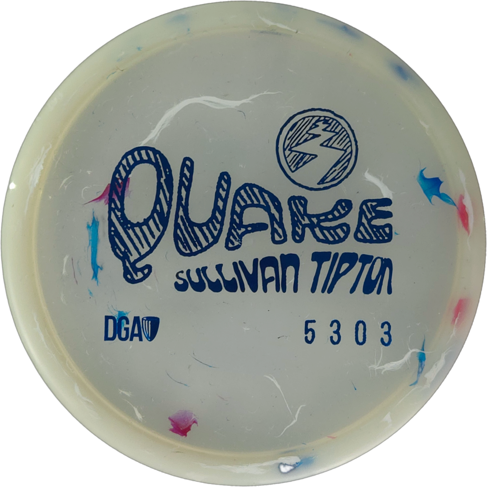 DGA Quake – Sullivan Tipton 2025 Tour Series