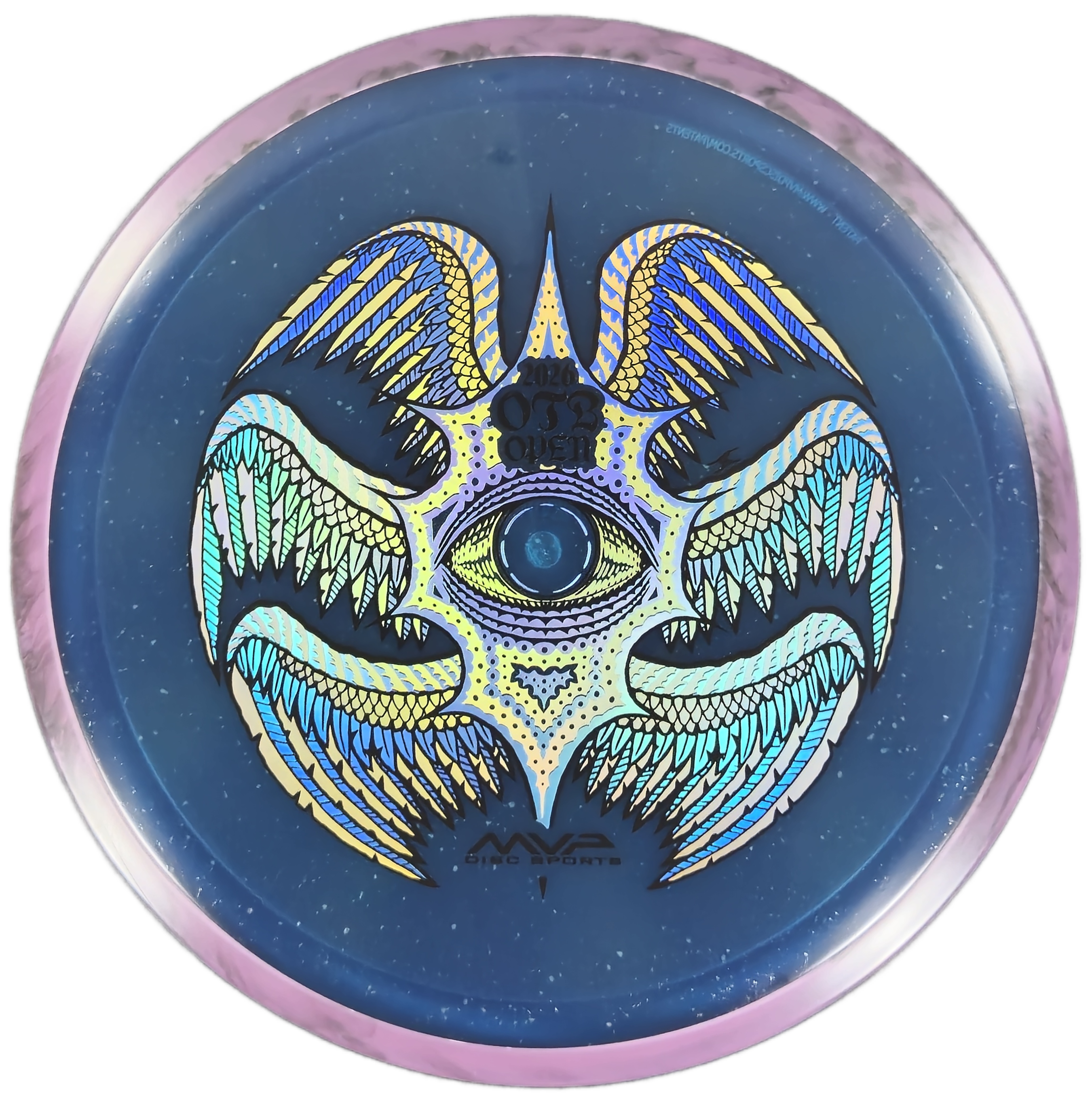 Axiom Rhythm – Particle Proton Soft (OTB Open Edition)