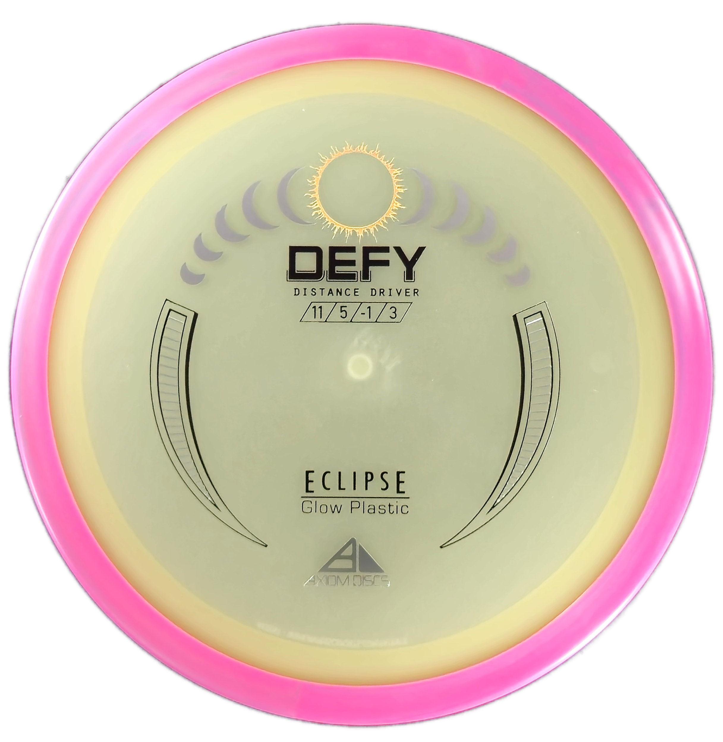 Axiom Defy – Eclipse Glow
