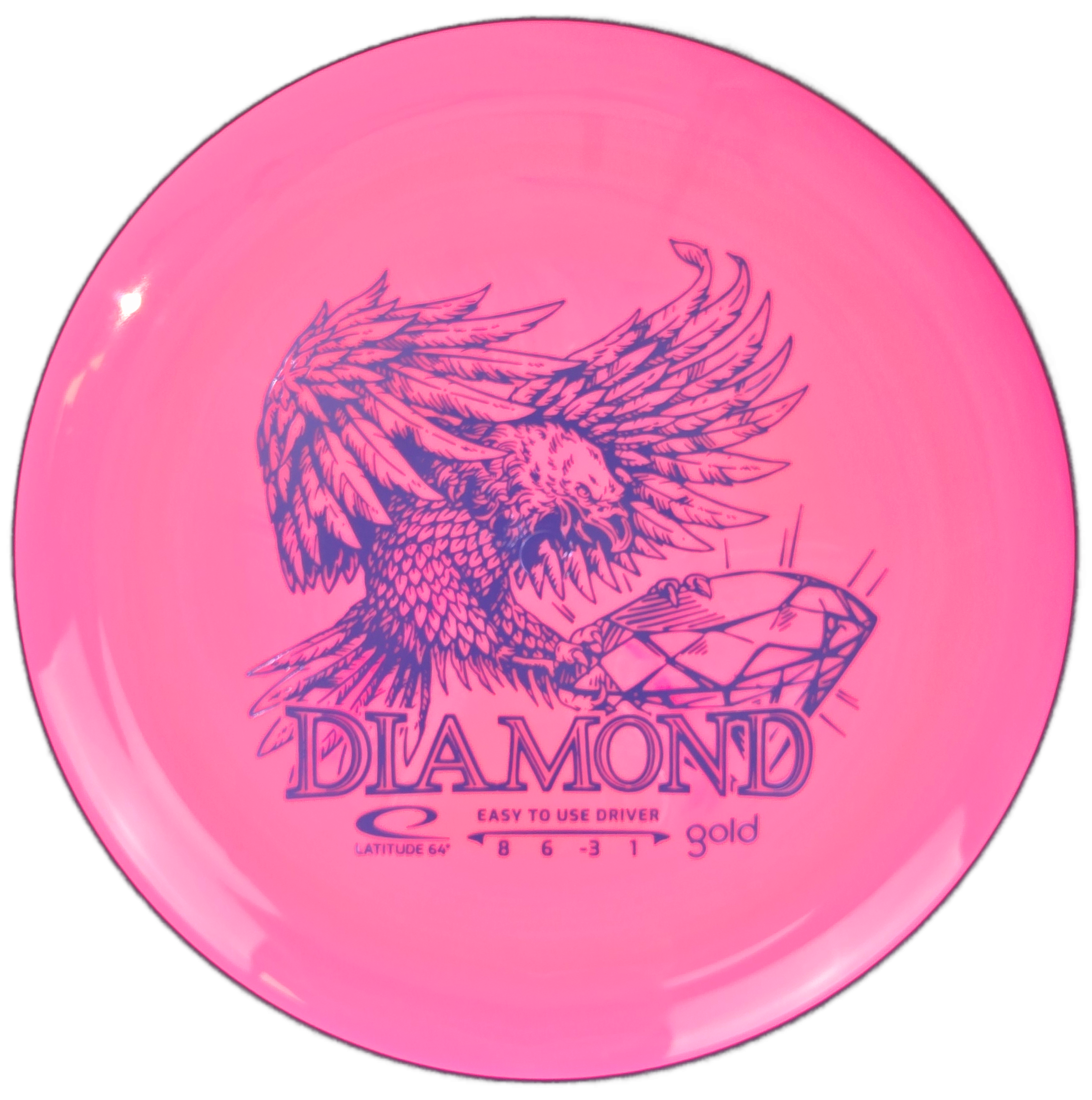 Latitude 64 Diamond - Lightweight Editions