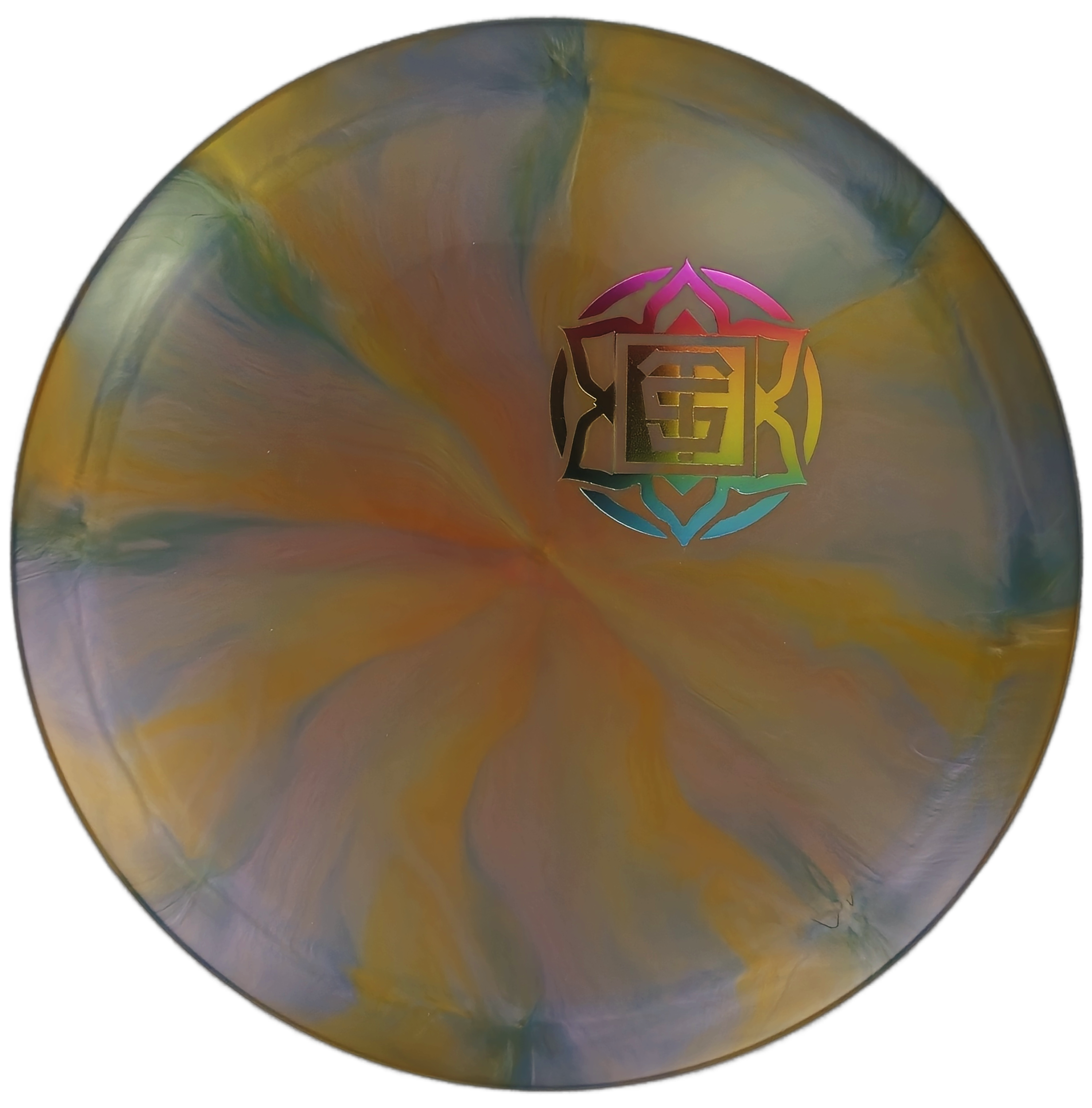 Thought Space Athletics Coalesce - Fairway Driver