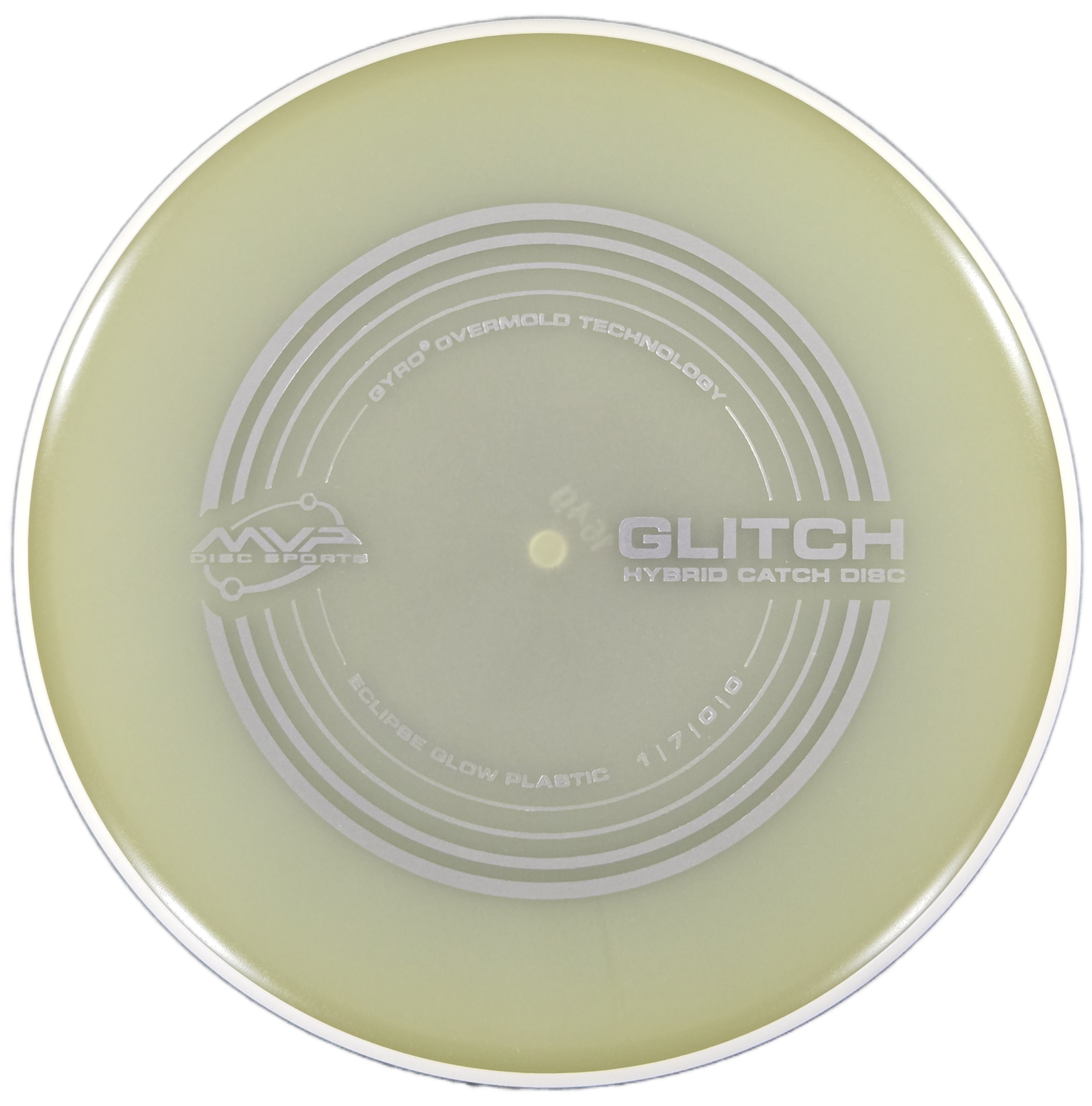 MVP Glitch – Eclipse Glow