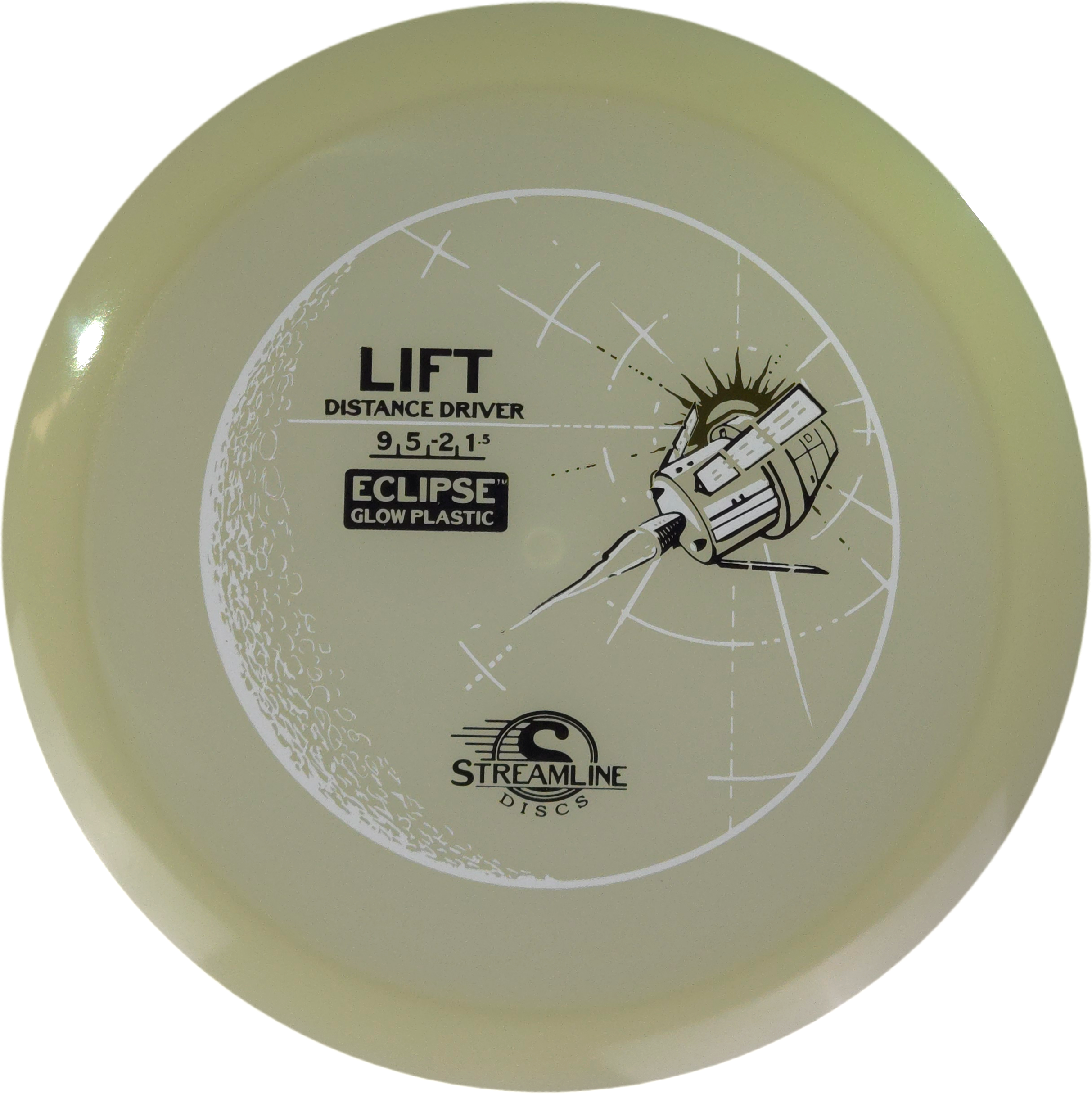 Streamline Lift - Eclipse Glow