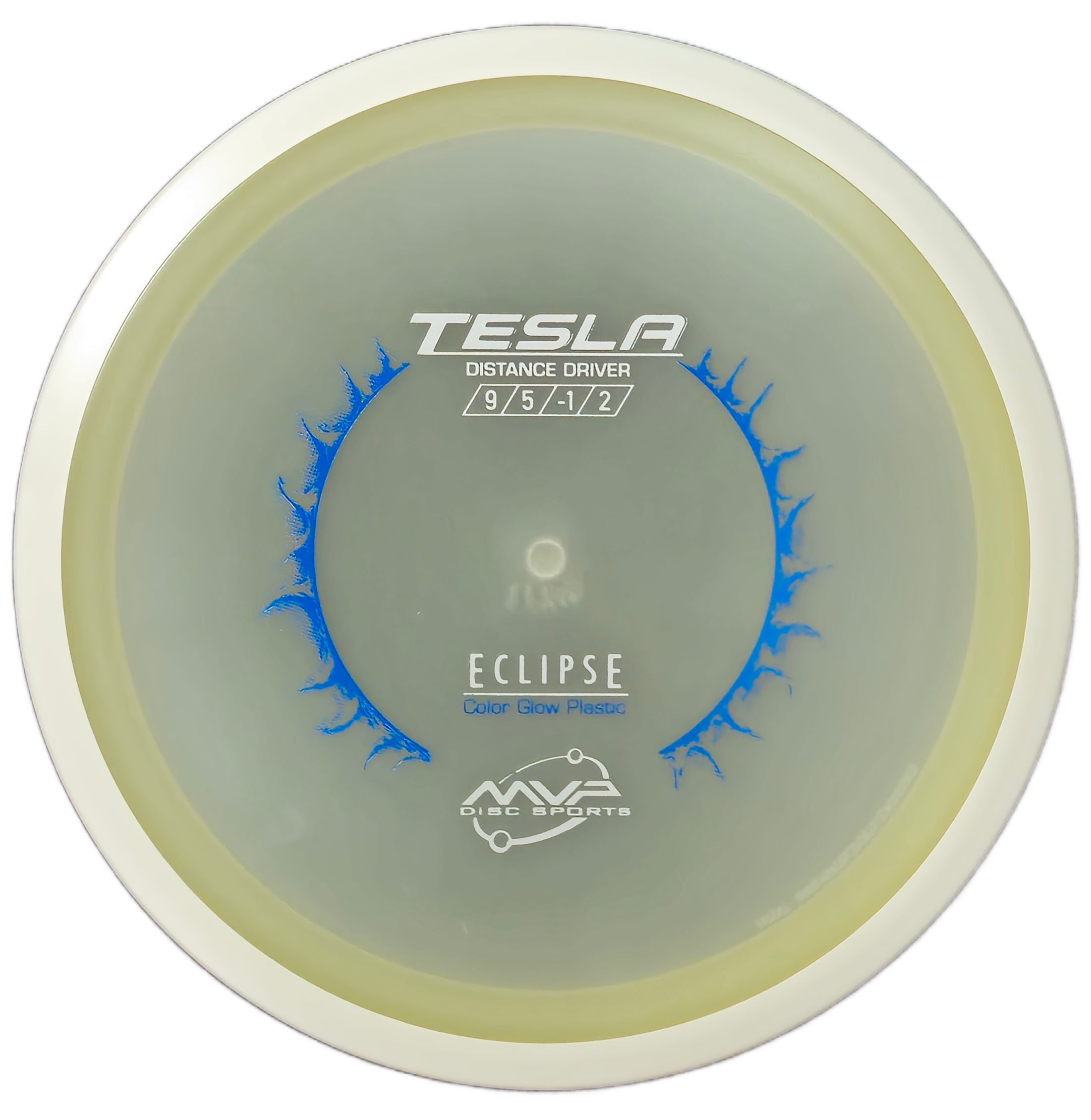 MVP Tesla - Eclipse Glow