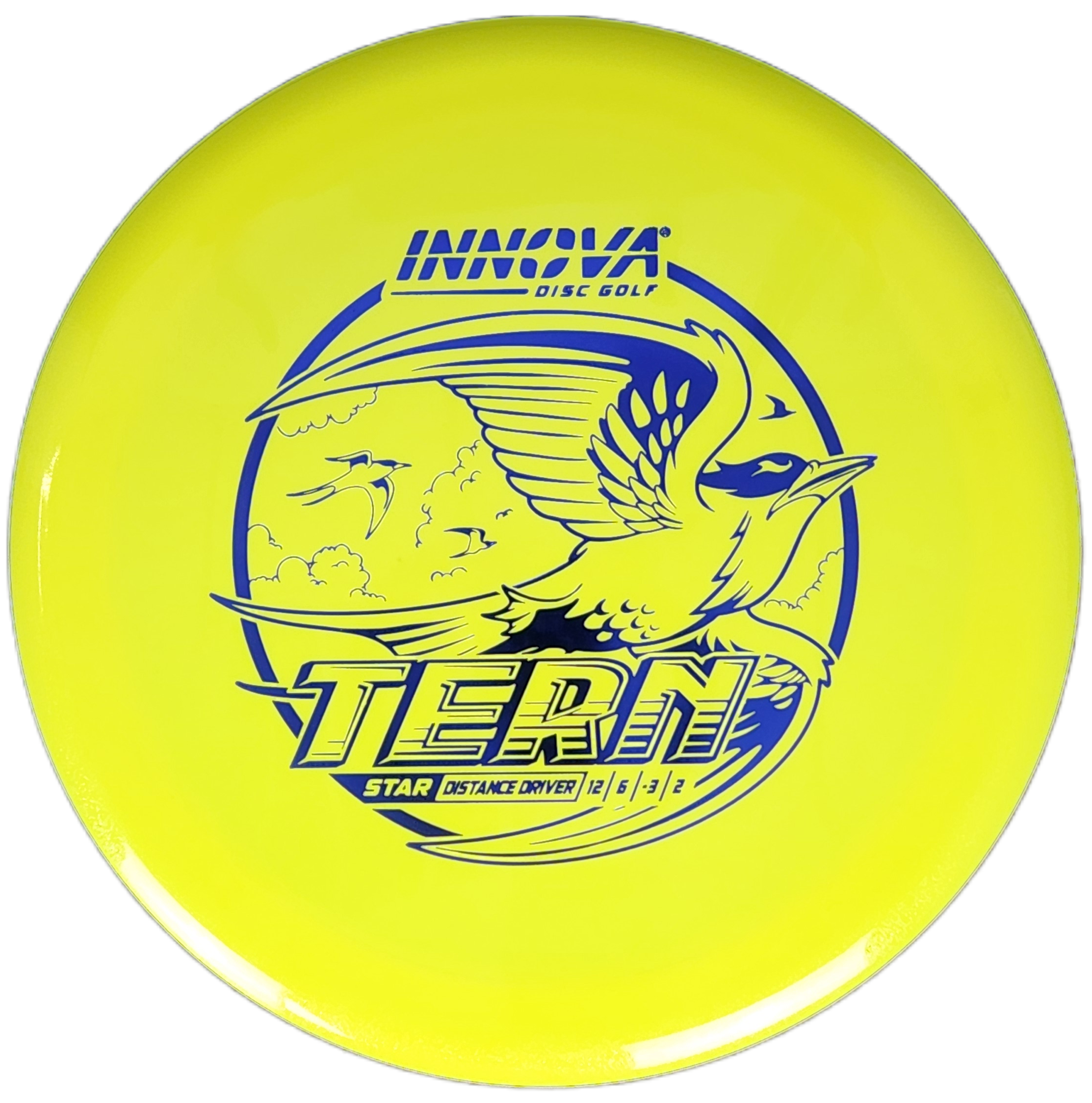 Innova Tern - Lightweight Editions
