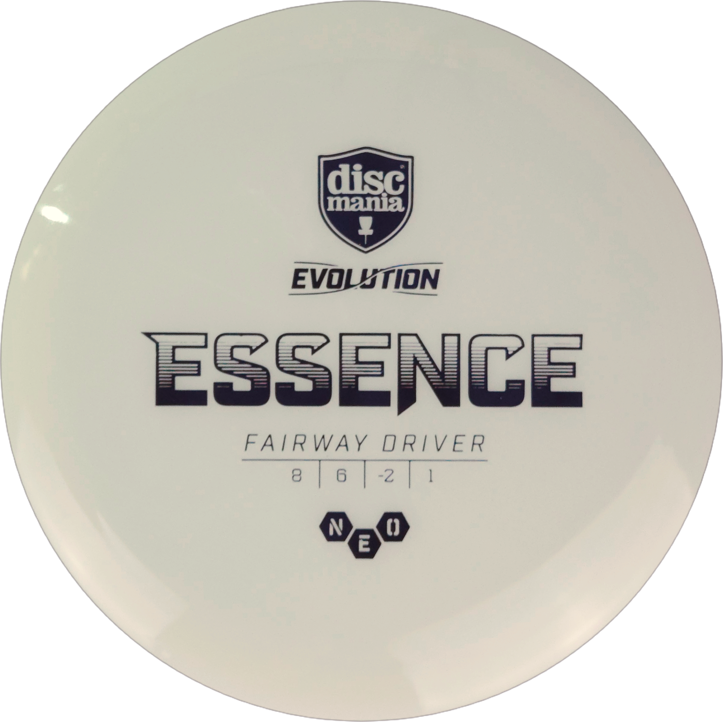 Discmania Essence - Fairway Driver