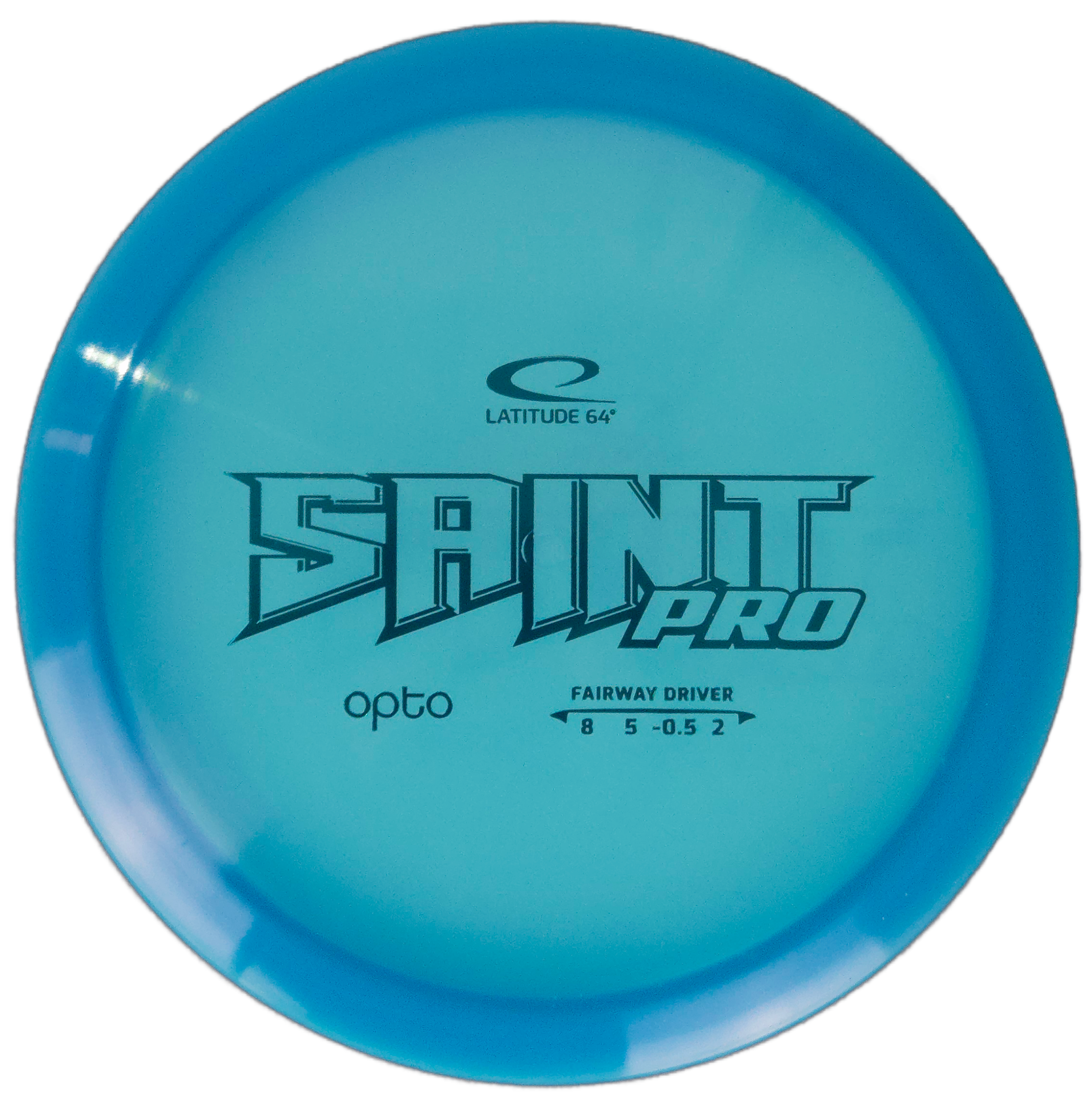 Latitude 64 Saint Pro - Fairway Driver