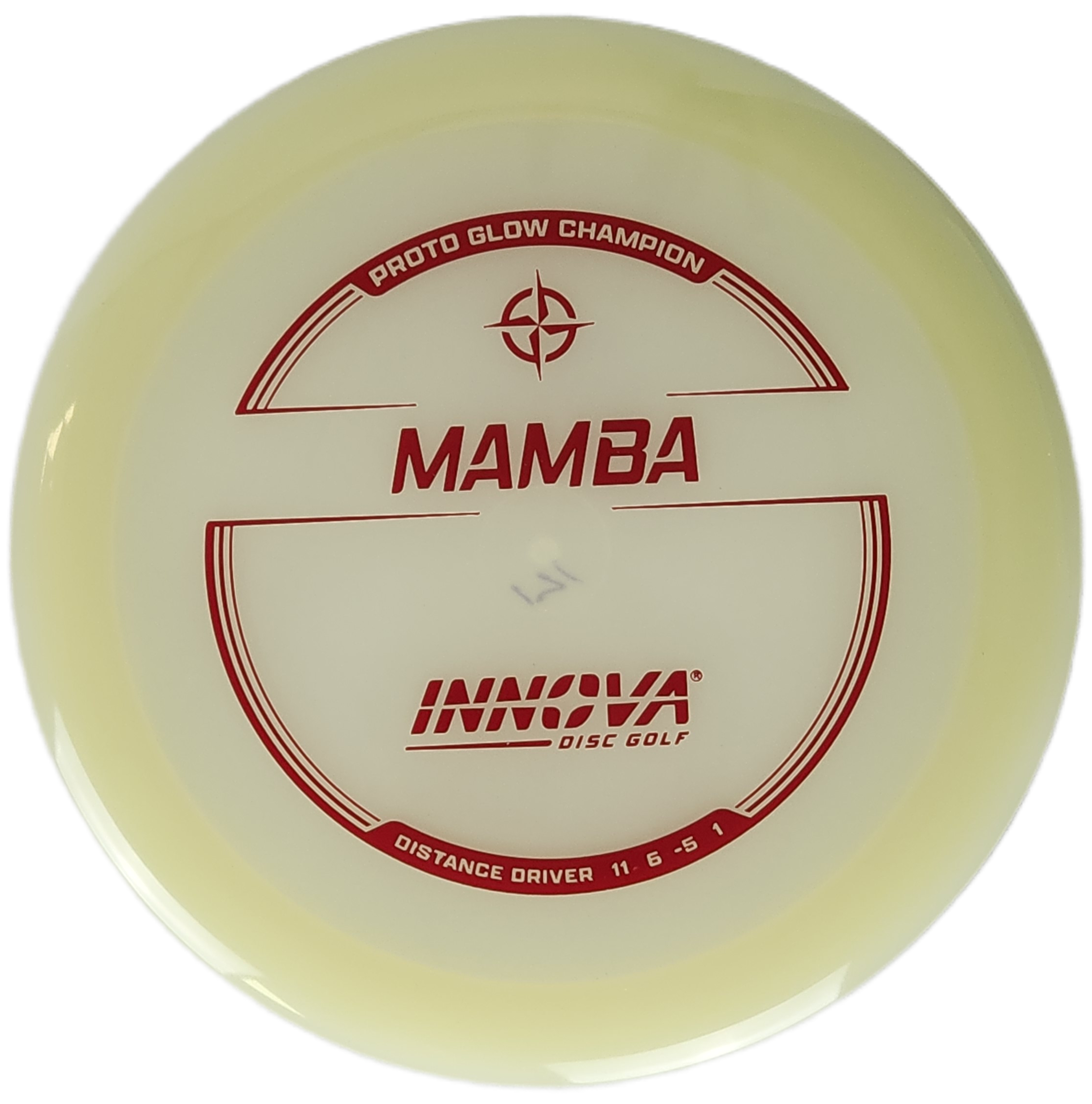 Innova Mamba - Glow Editions
