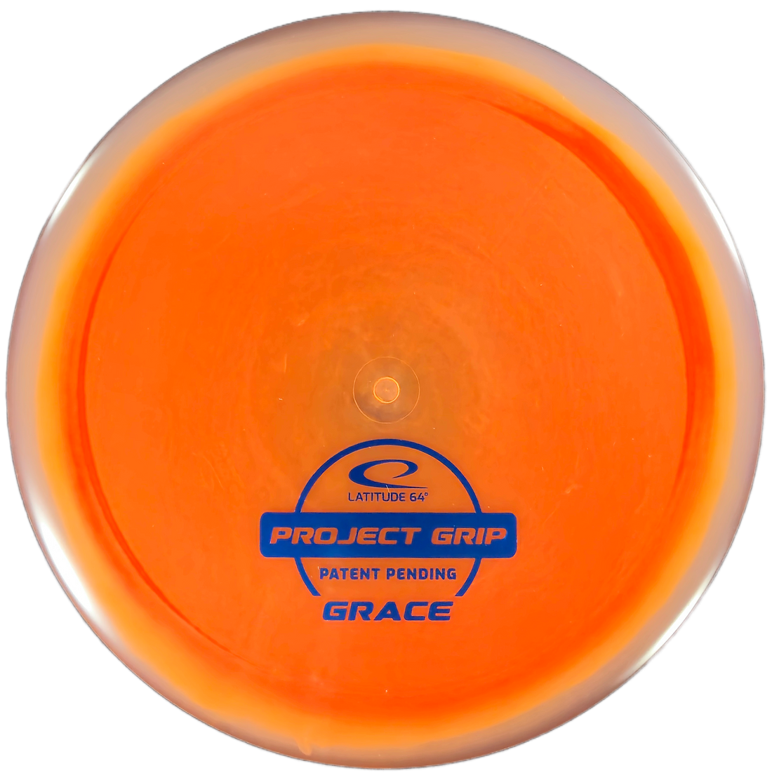 Latitude 64 Grace - Project Grip Edition