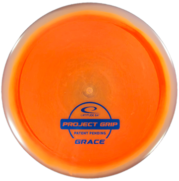 Latitude 64 Grace - Project Grip Edition