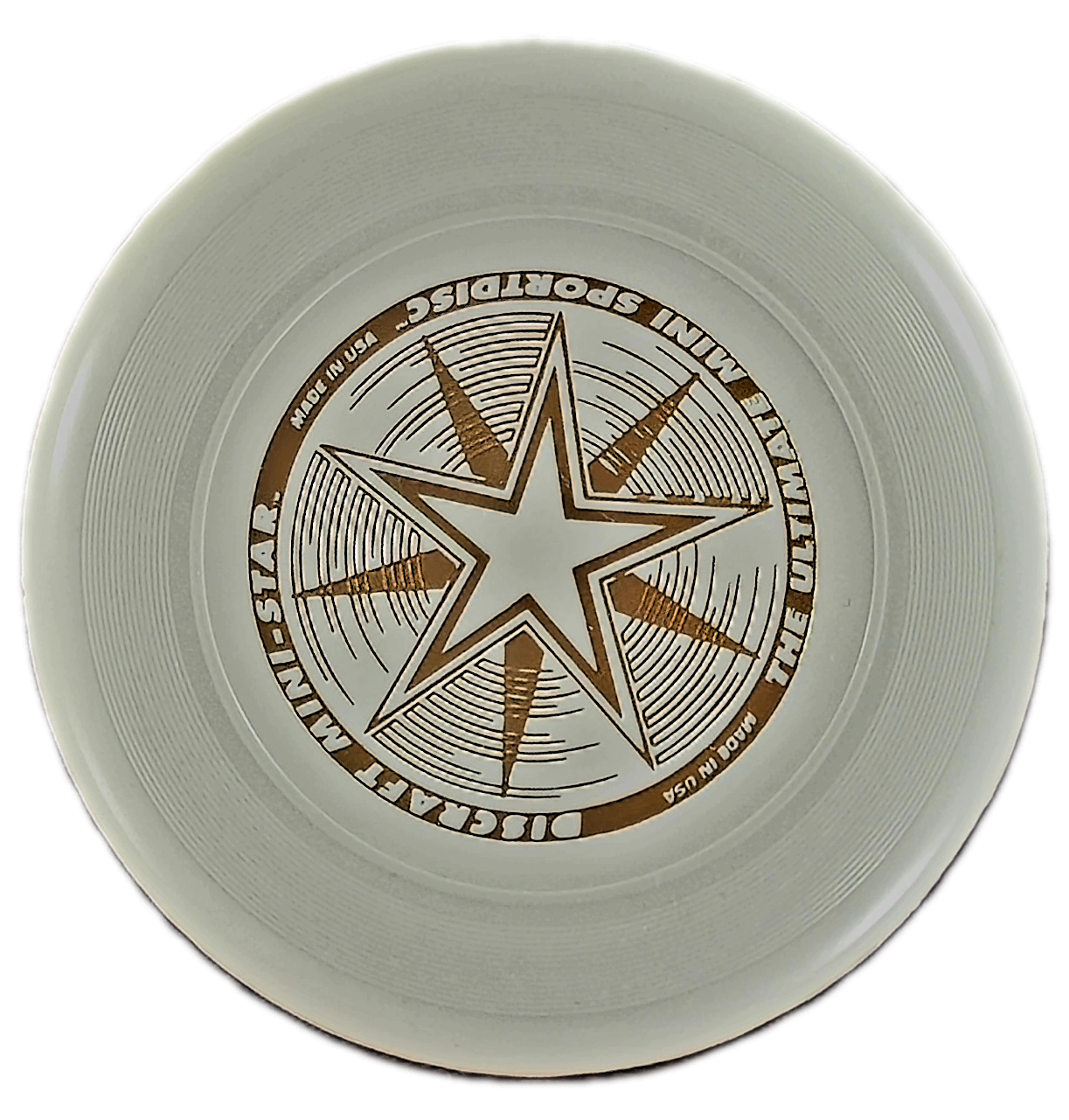 Discraft Ultrastar Mini