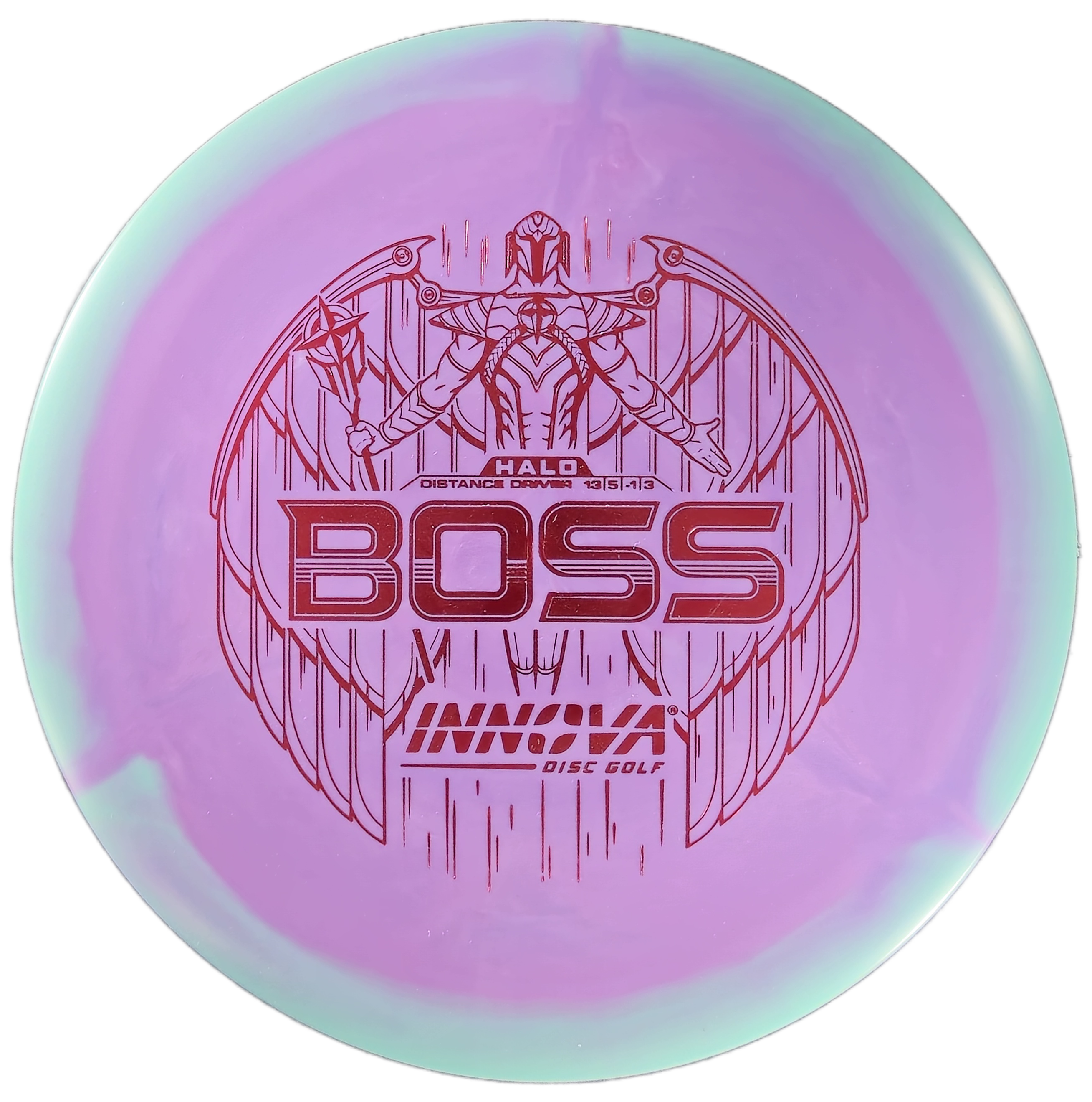 Innova Boss - Distance Driver