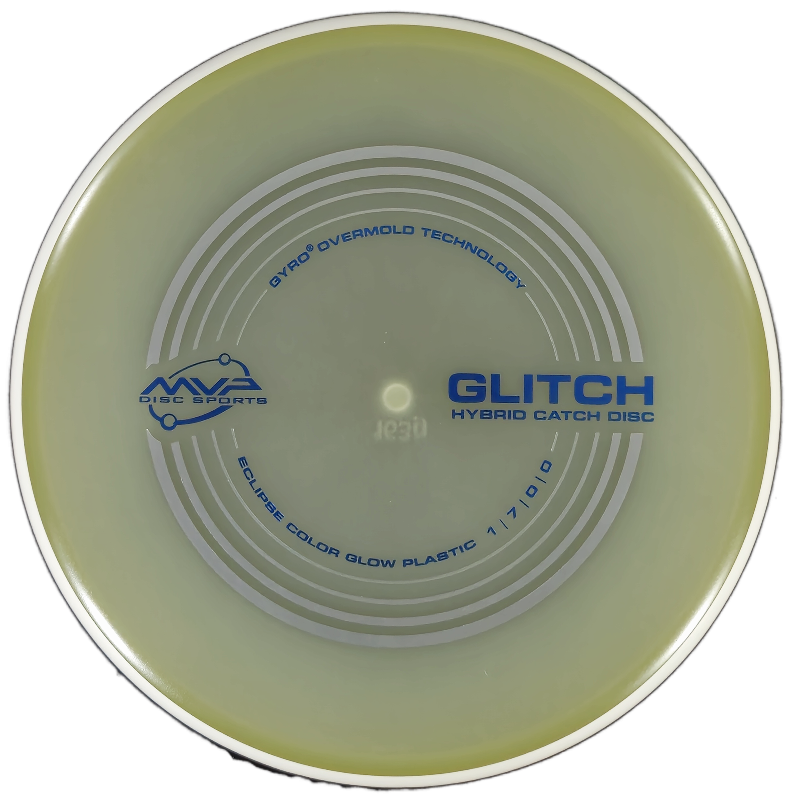 MVP Glitch – Eclipse Color Glow (In-Store Only)