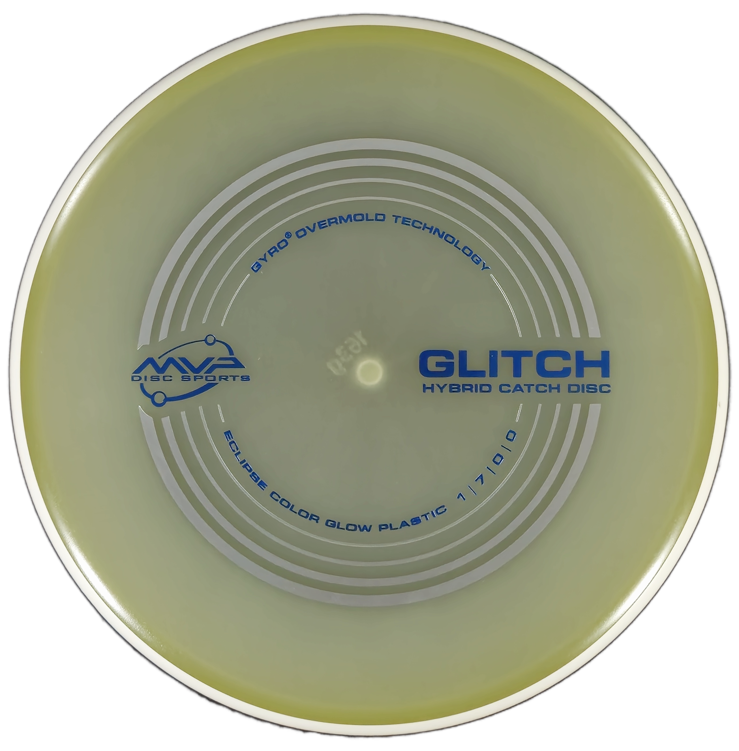 MVP Glitch – Eclipse Color Glow (In-Store Only)