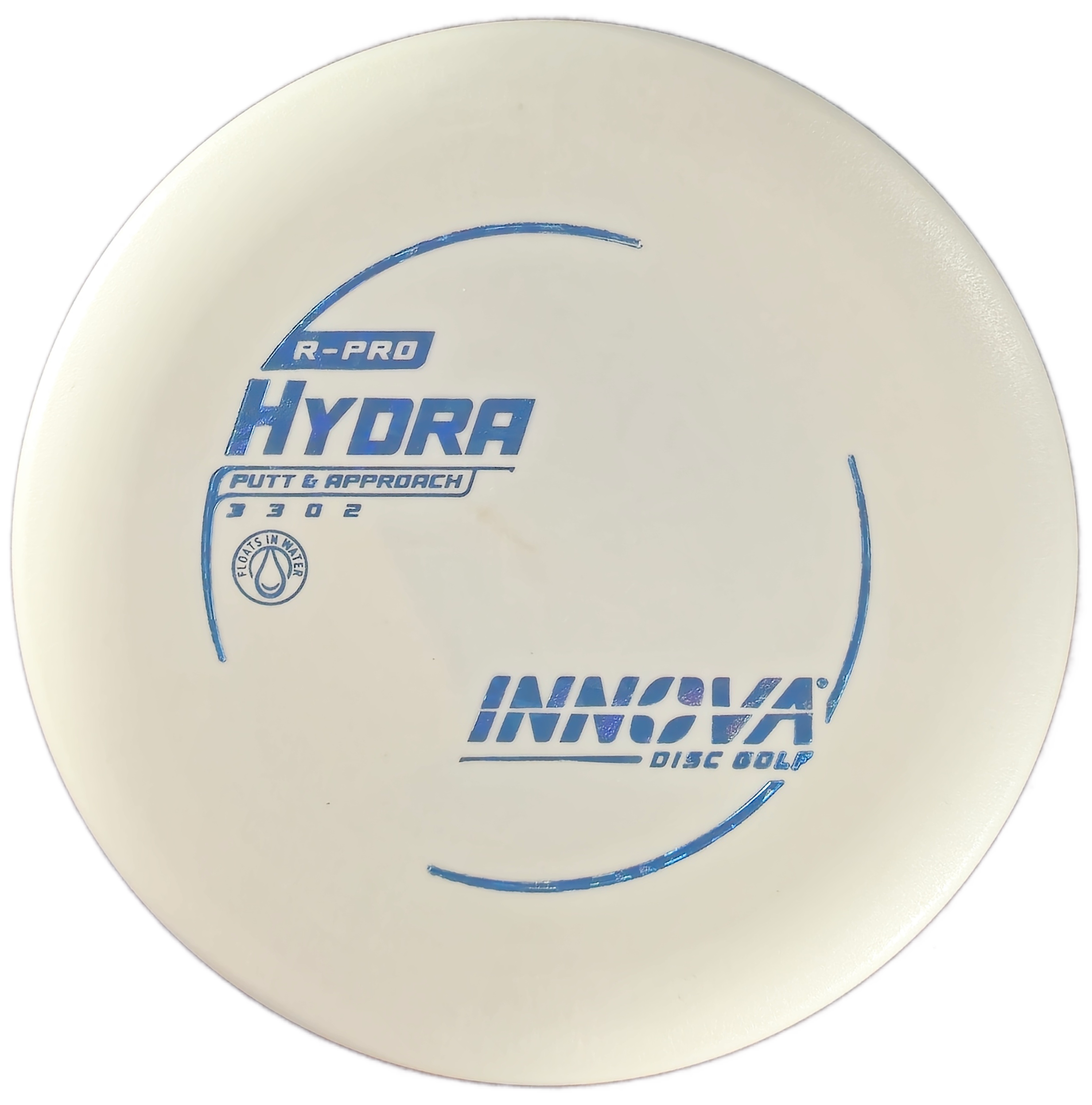 Innova Hydra - Floating Putt & Approach Disc