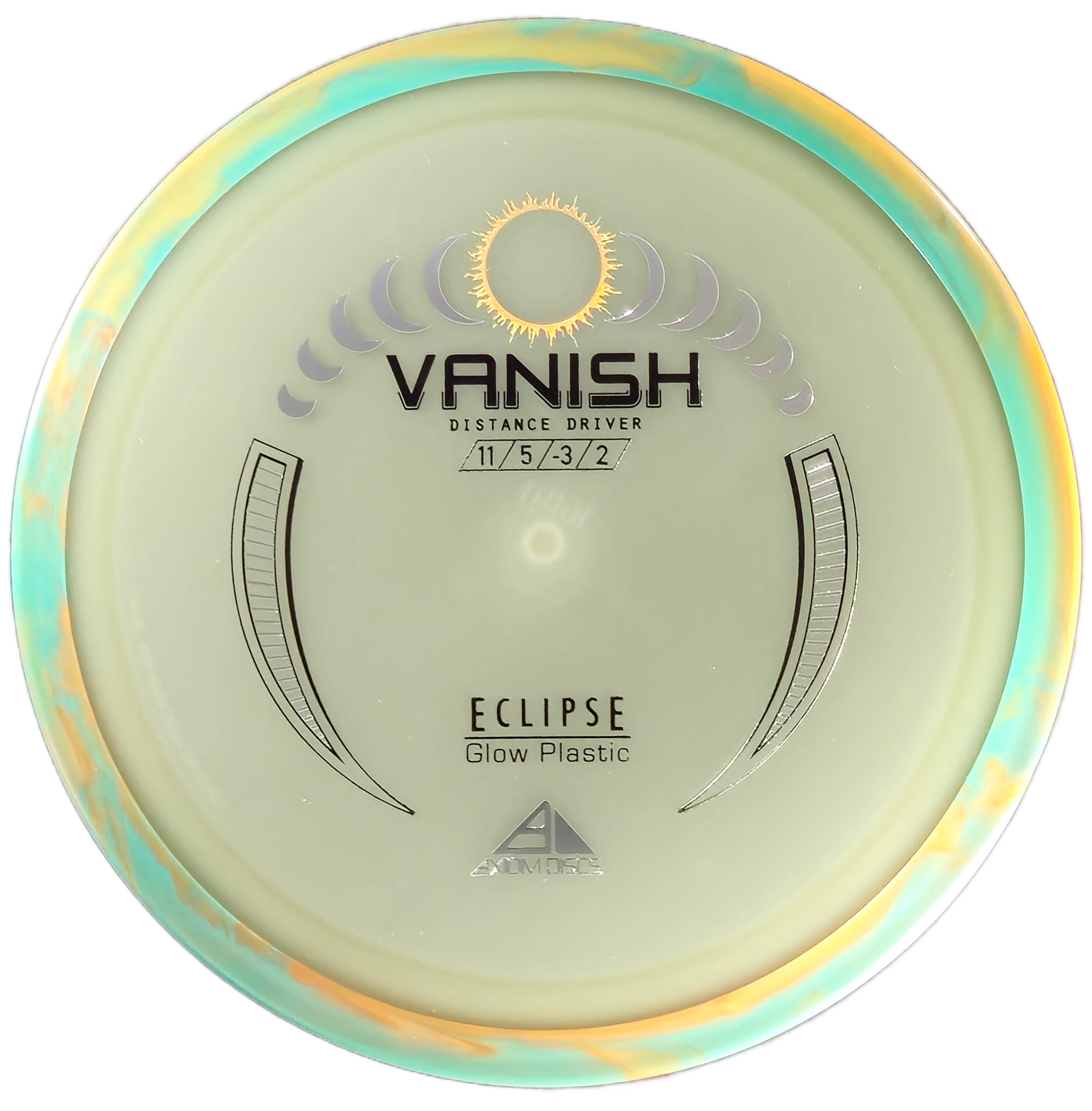 Axiom Vanish - Eclipse Glow