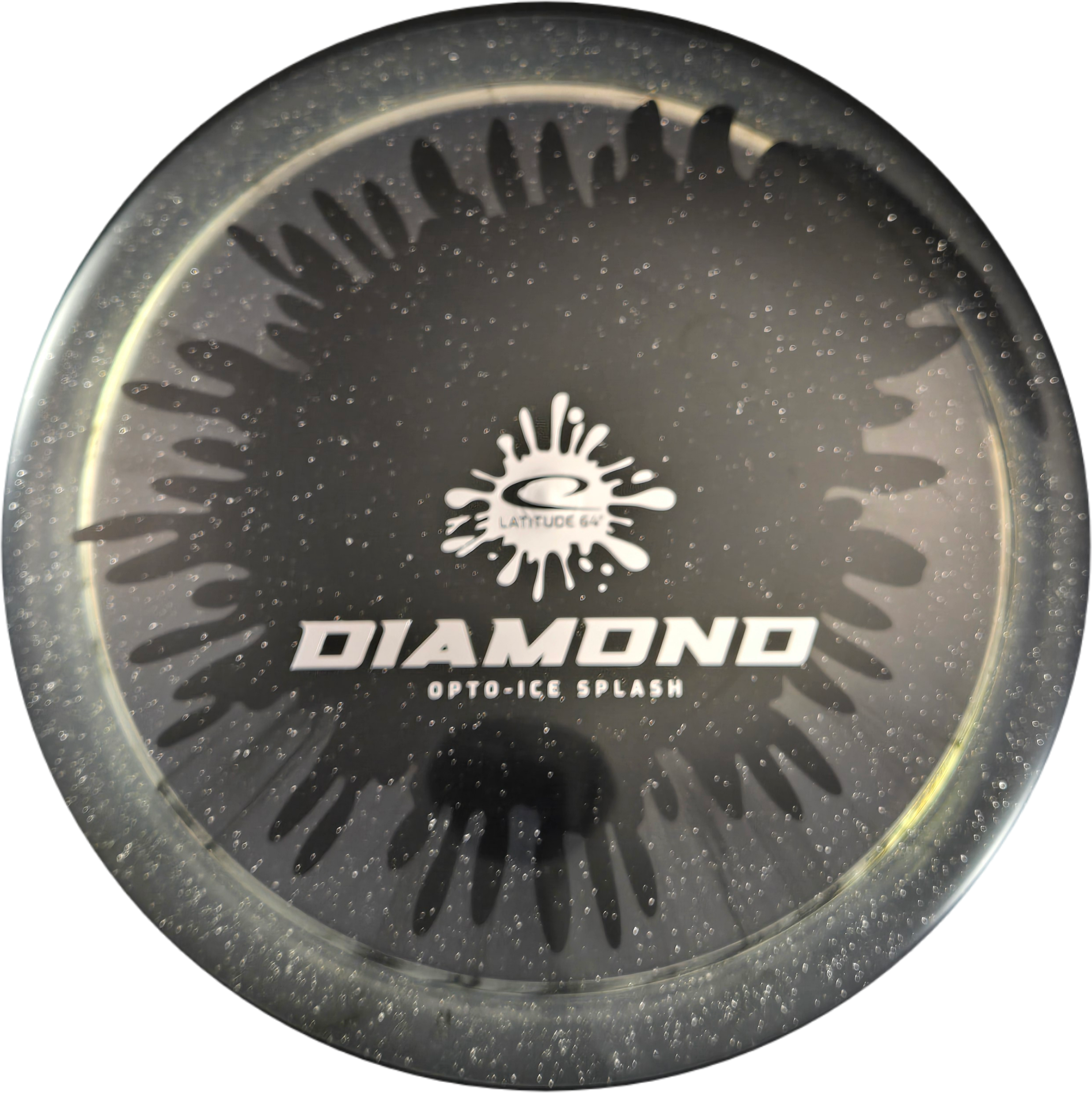 Latitude 64 Diamond – Opto-Ice Sparkle Splash
