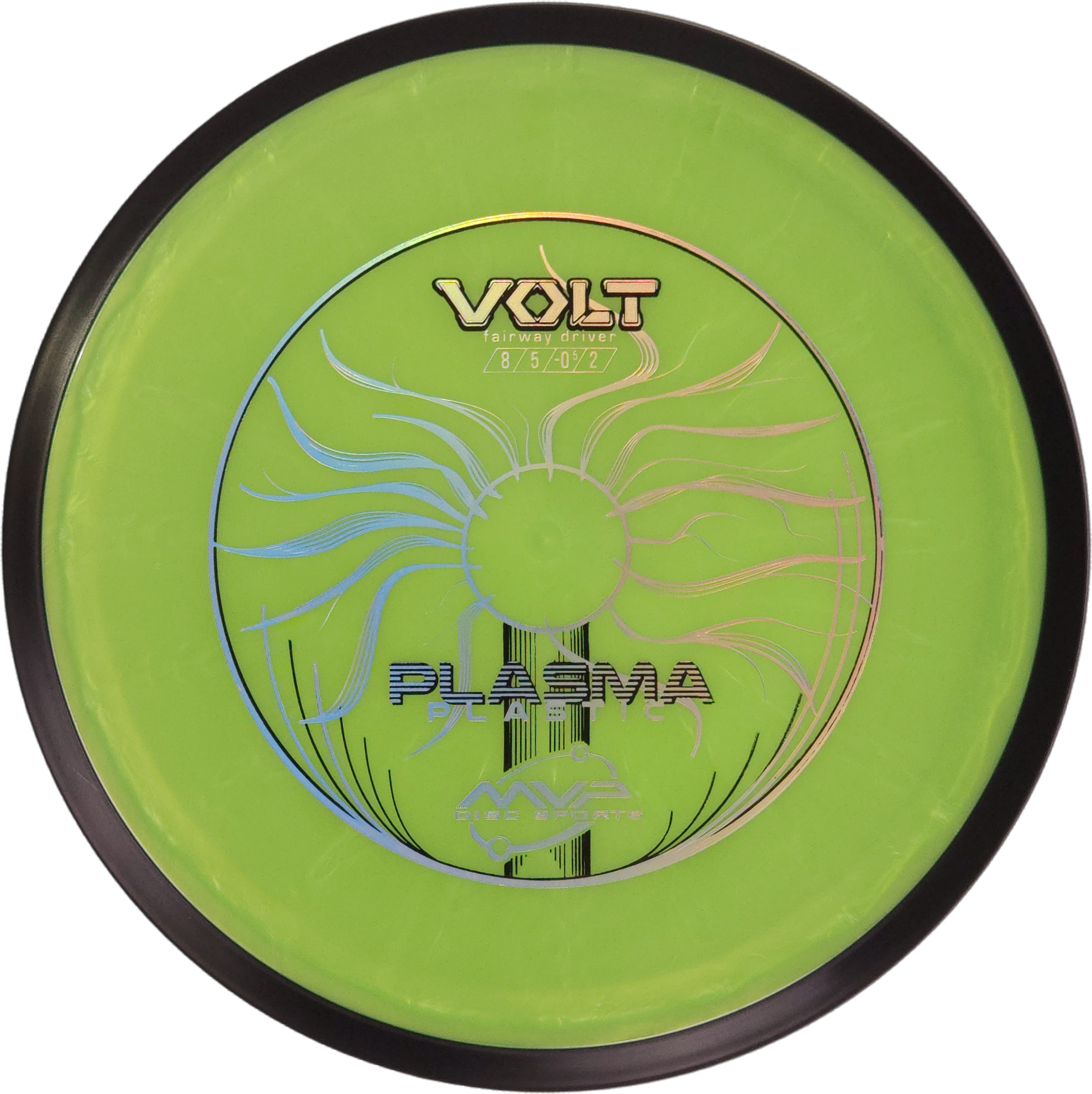 MVP Volt - Fairway Driver