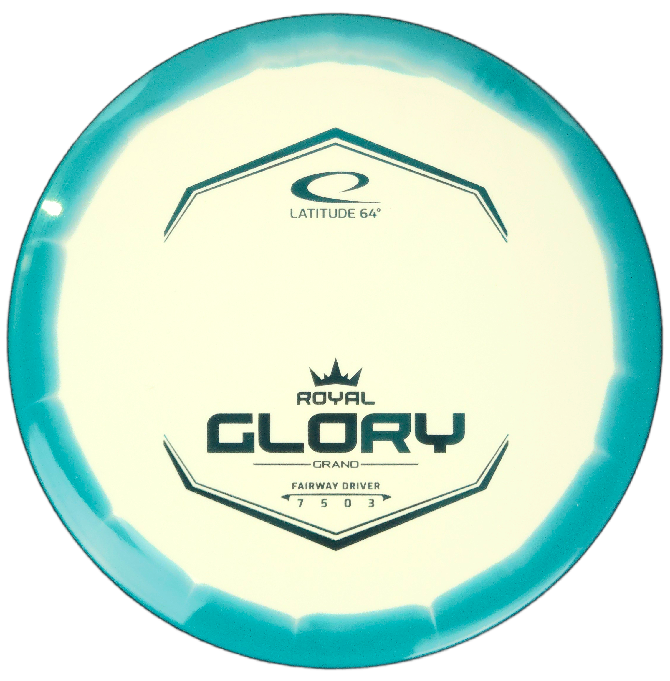 Latitude 64 Glory - Fairway Driver