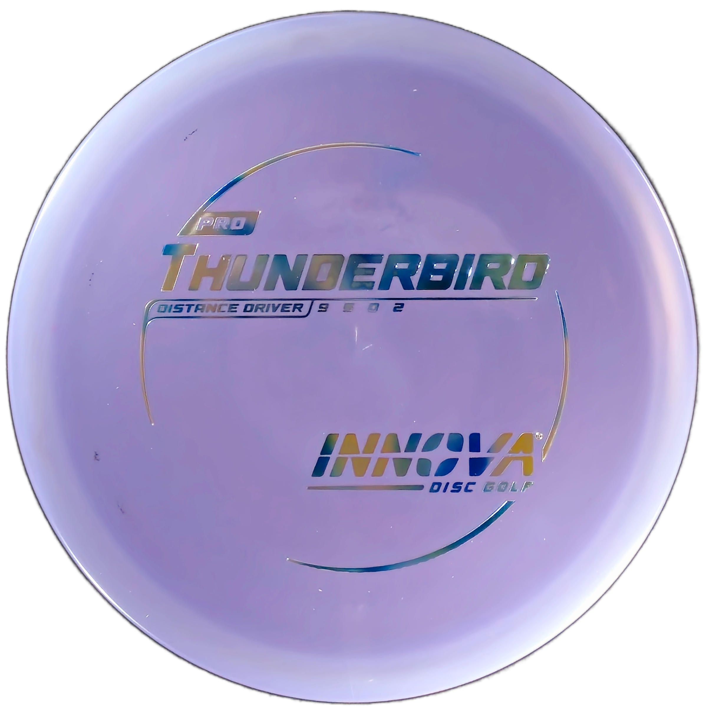 Innova Thunderbird - Fairway Driver